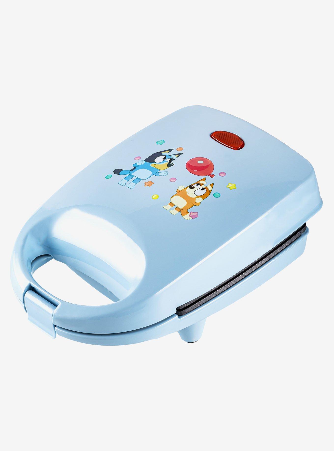 Bluey Cake Pop Maker, , hi-res