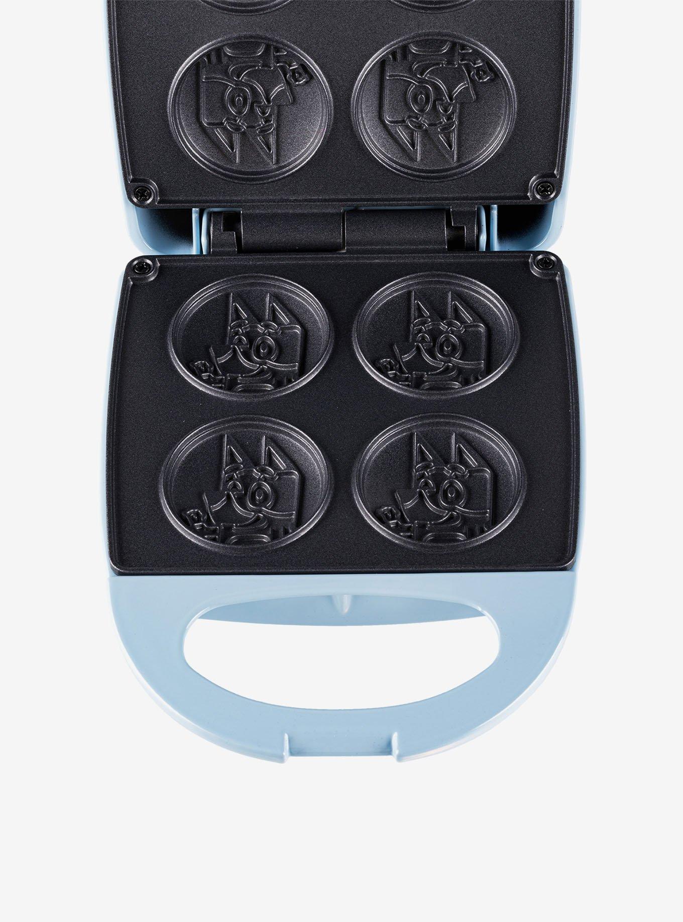 Bluey Cake Pop Maker, , alternate