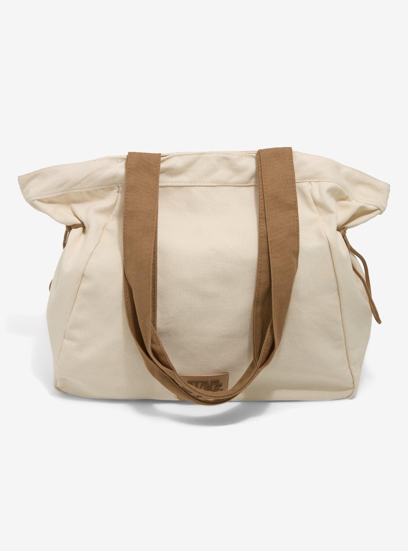 Her Universe Star Wars Rebels Group Tote Bag Her Universe Exclusive, , alternate