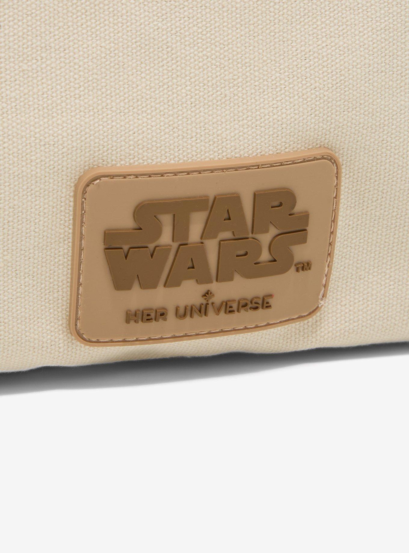 Her Universe Star Wars Rebels Group Tote Bag Her Universe Exclusive, , alternate