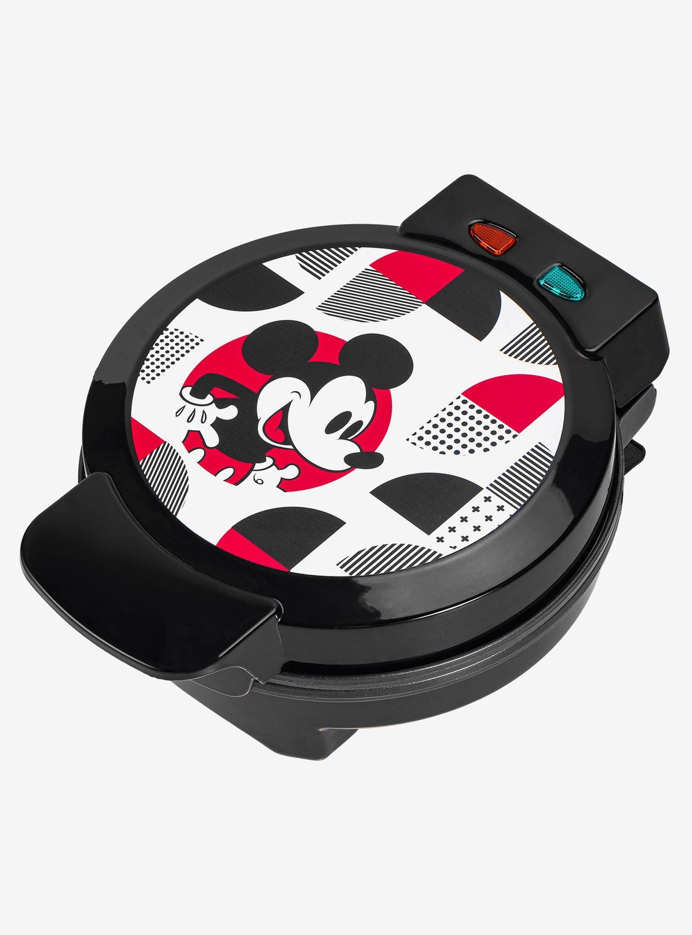 Disney Mickey Mouse Waffle Maker, , hi-res