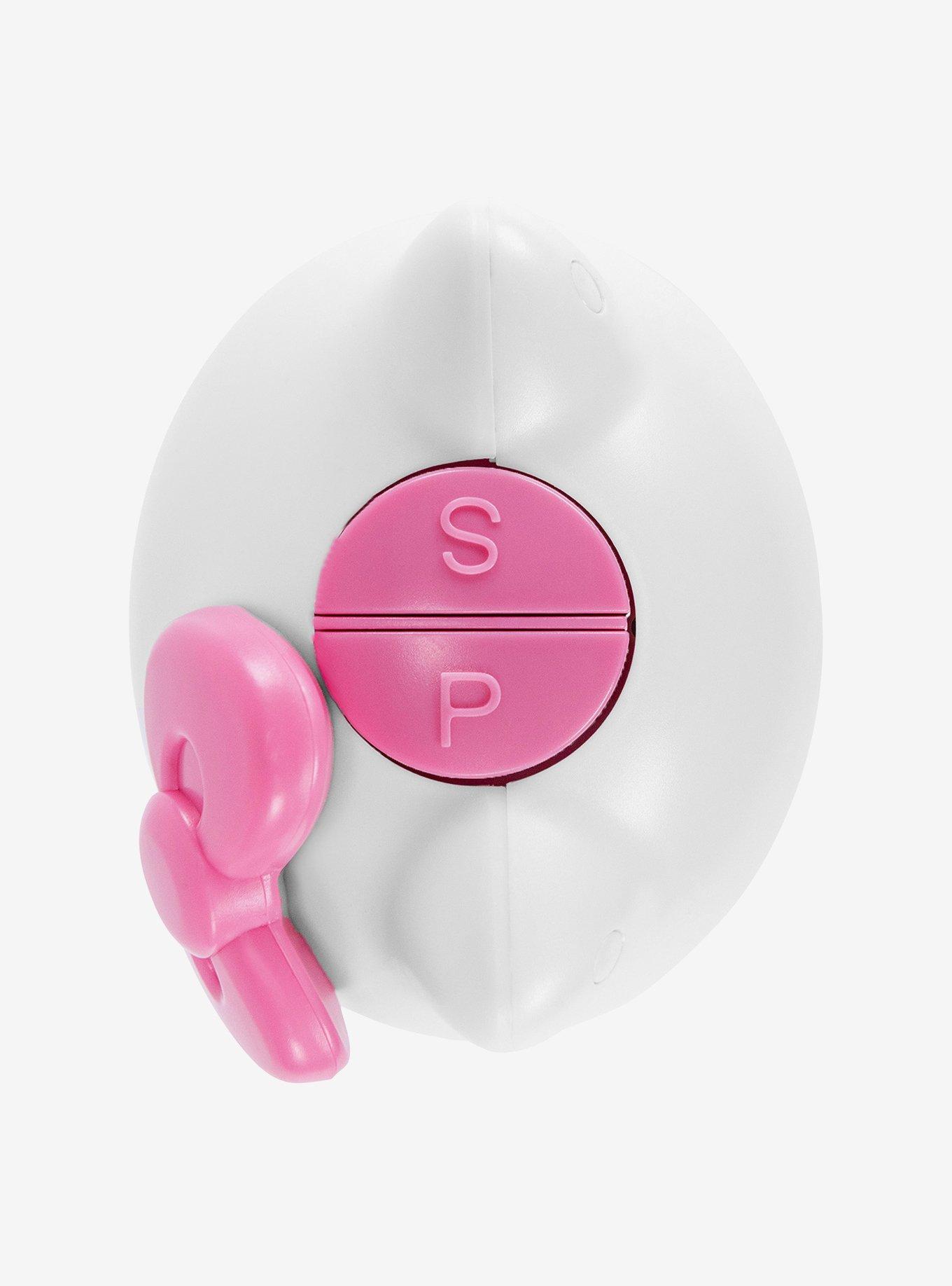 Hello Kitty Salt & Pepper Grinder, , alternate