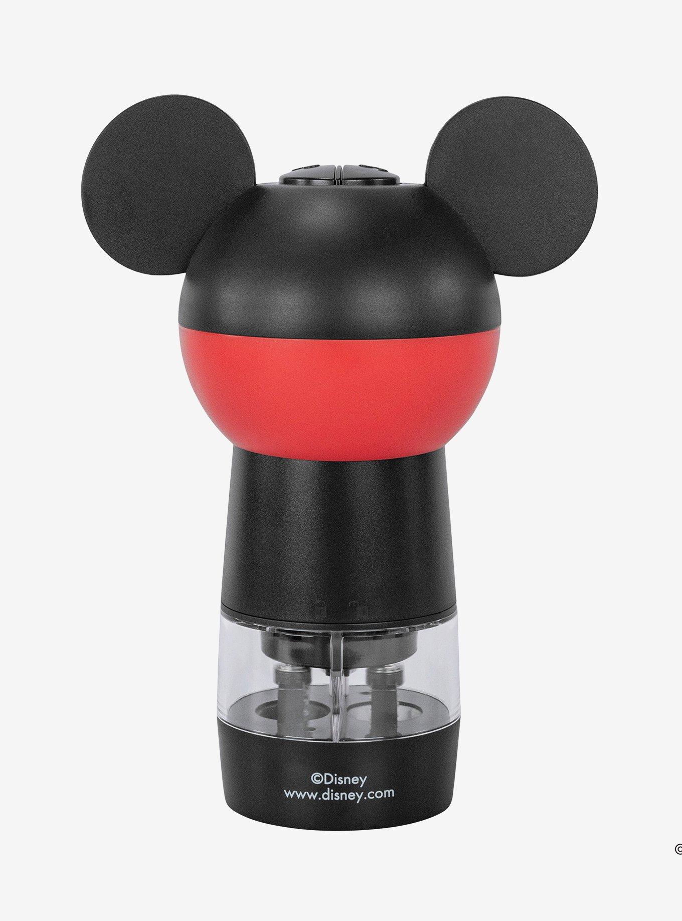 Disney Mickey Mouse Salt & Pepper Grinder, , alternate