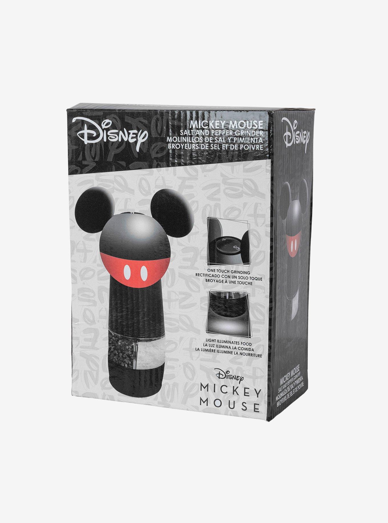 Disney Mickey Mouse Salt & Pepper Grinder, , alternate