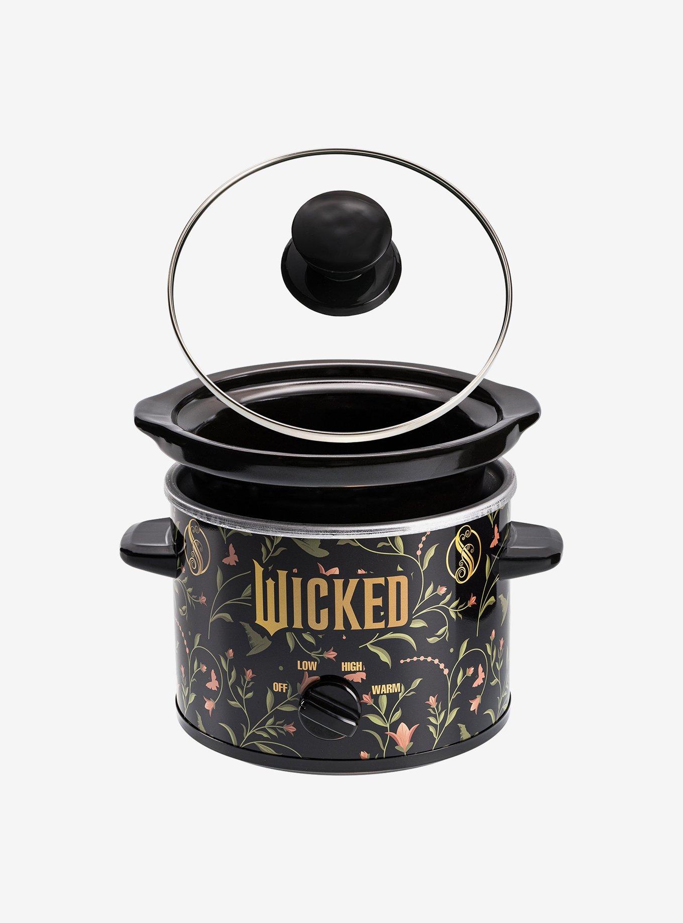 Wicked 2-Quart Slow Cooker, , hi-res