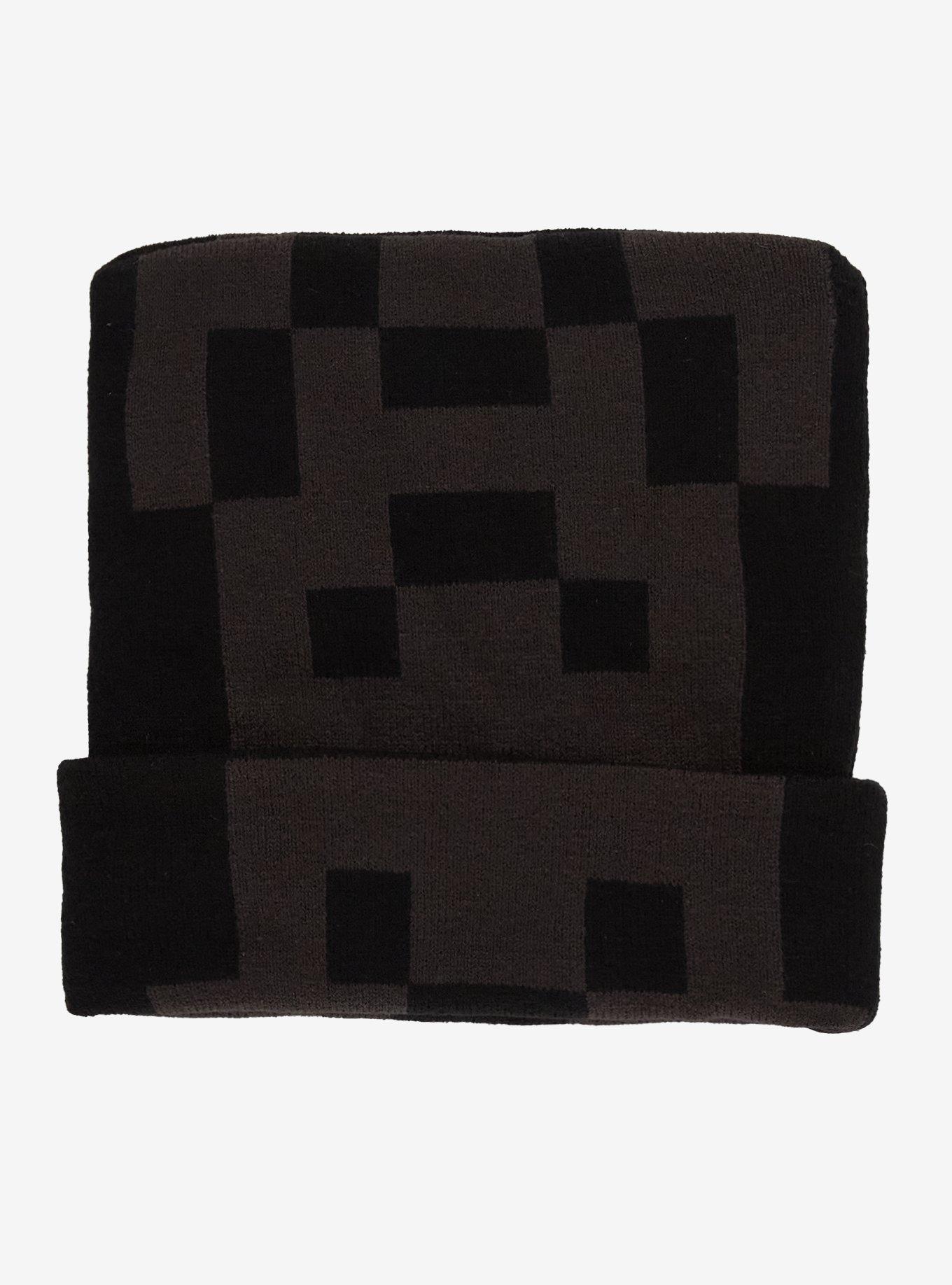 Minecraft Enderman Subtle Ear Beanie, , hi-res
