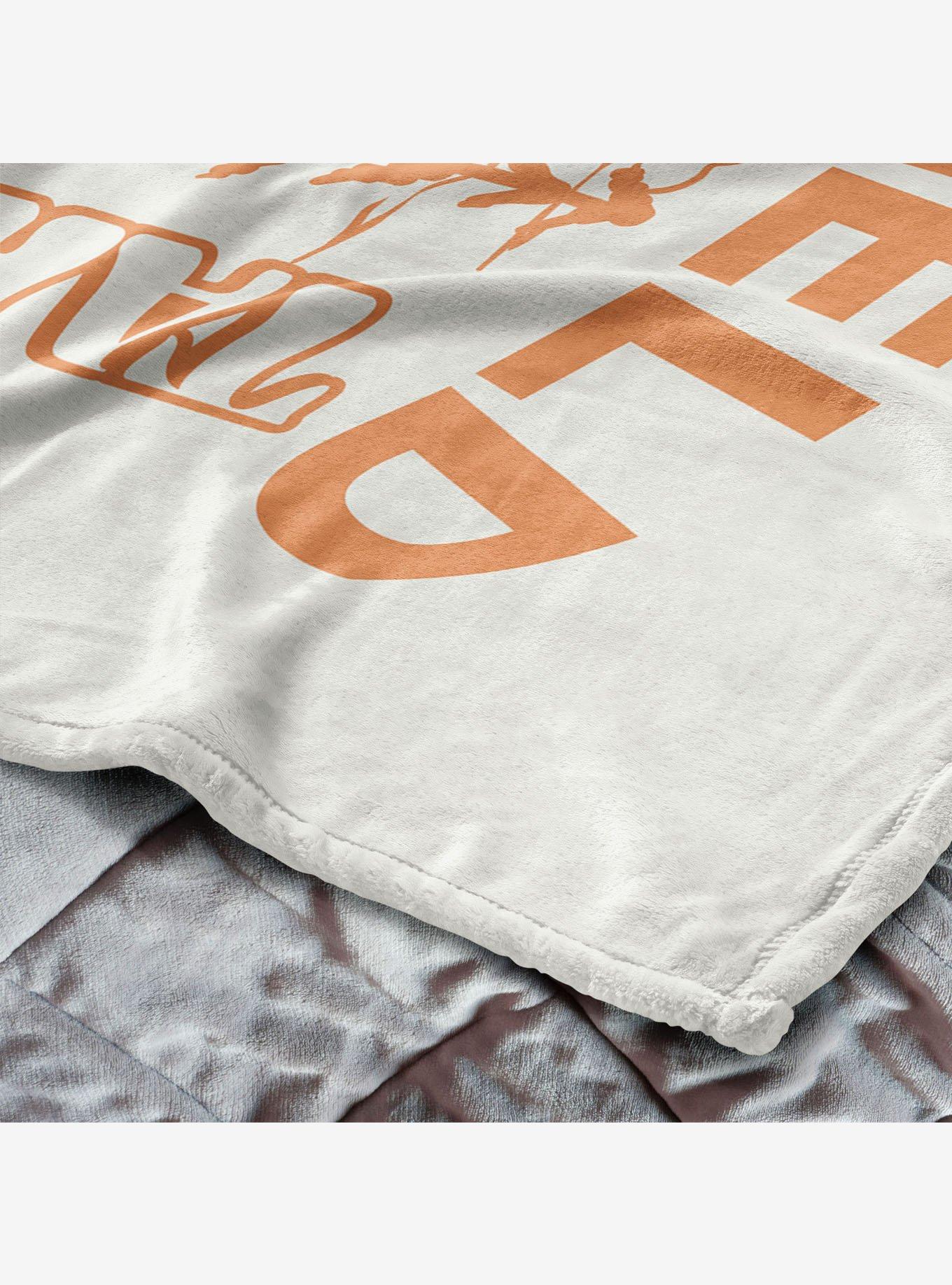 Garfield Can I Nap Yet 50x60" Silk Touch Throw Blanket, , alternate