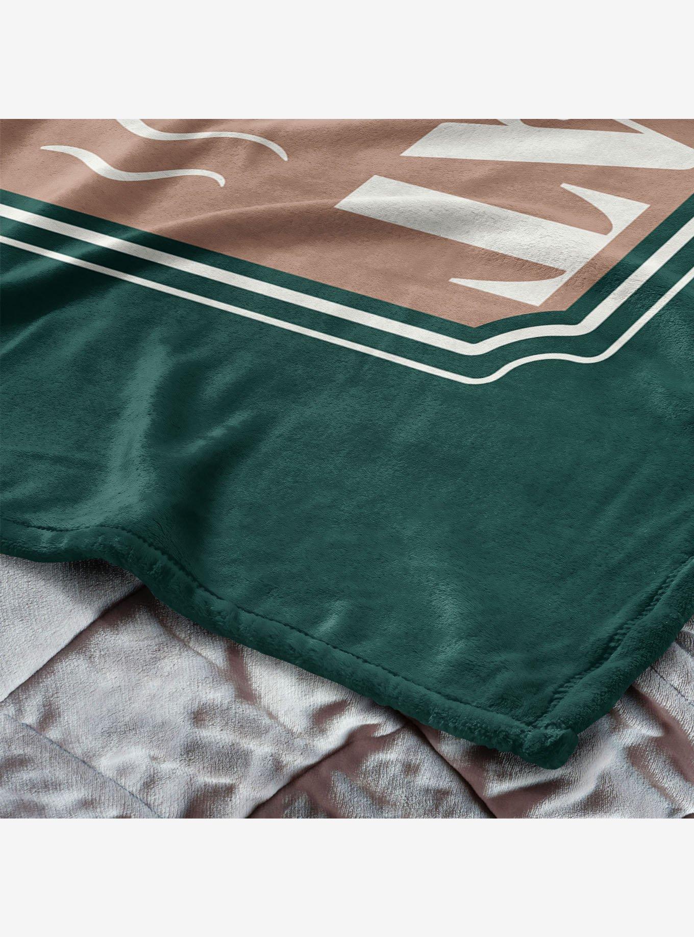 Garfield The Great Indoors 50x60" Silk Touch Throw Blanket, , alternate