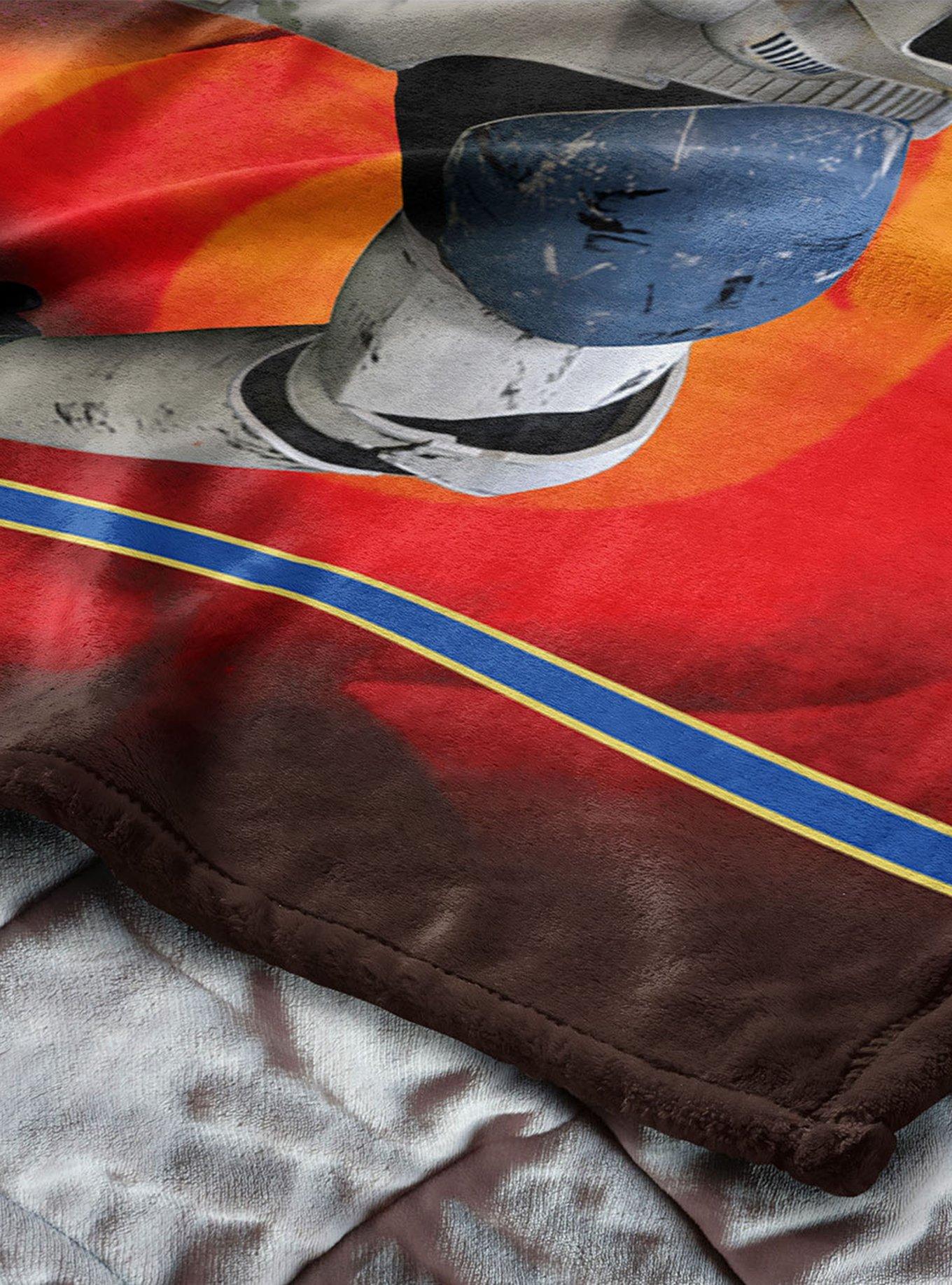 Star Wars Revenge of the Sith Order 66 40x50" Silk Touch Throw Blanket, , alternate