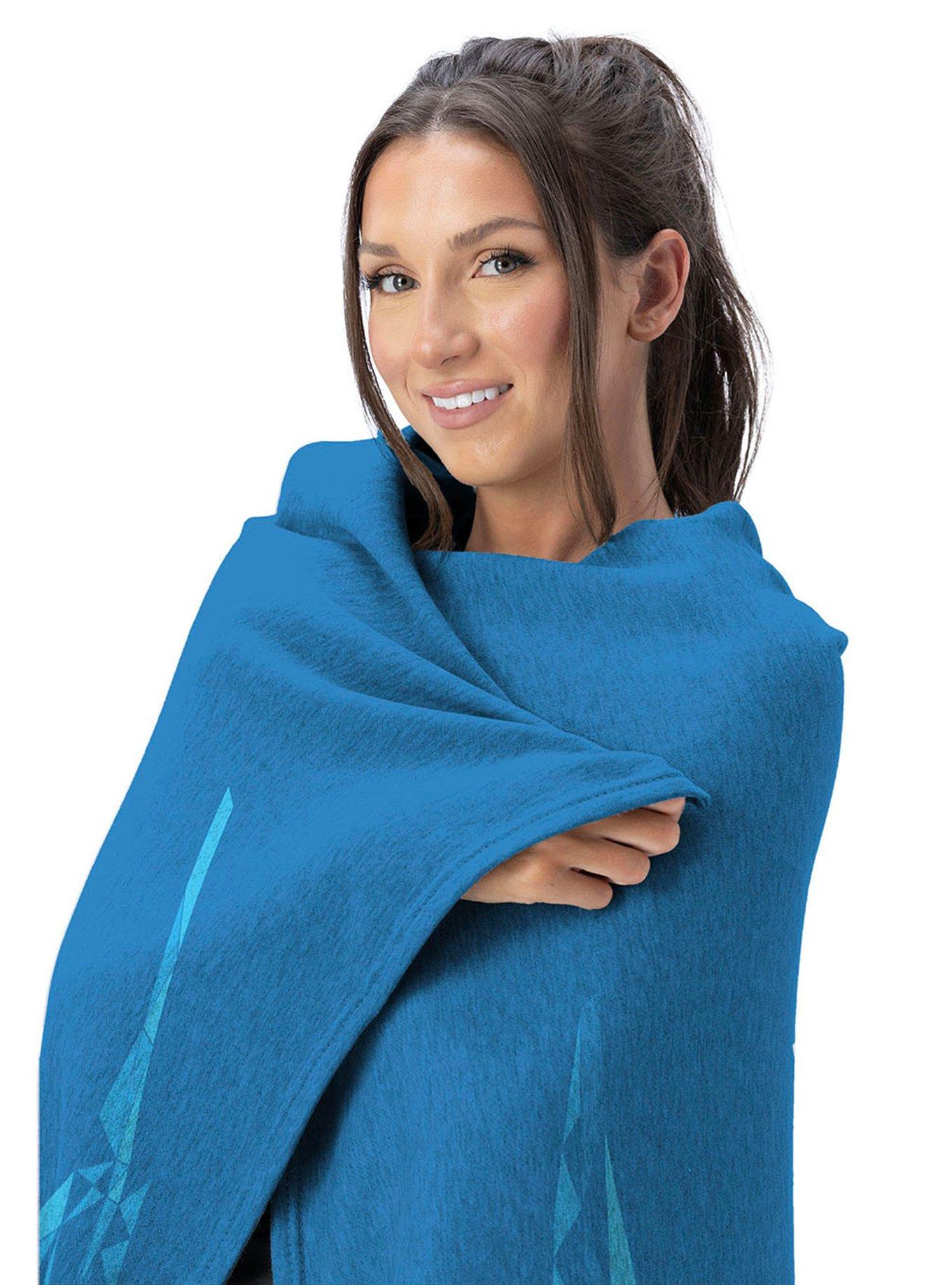 Mighty Morphin Power Rangers All Systems Go 40x50" Silk Touch Throw Blanket, , alternate