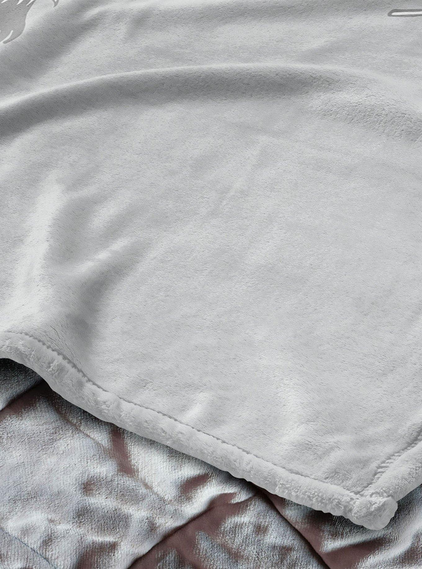 Where The Wild Things Are King Of All 40x50" Silk Touch Throw Blanket, , alternate