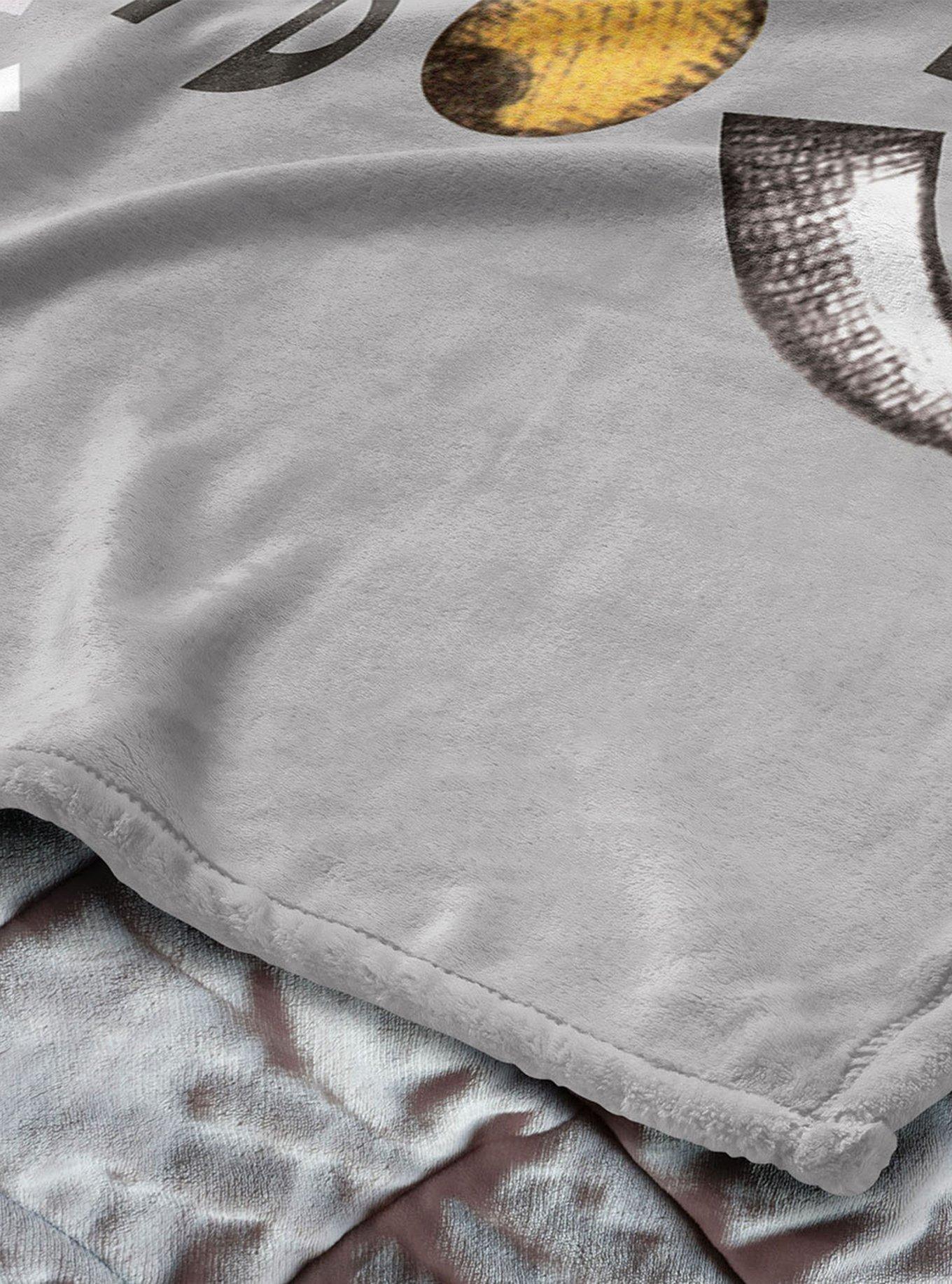 Where The Wild Things Are Wild Rumpus 40x50" Silk Touch Throw Blanket, , alternate