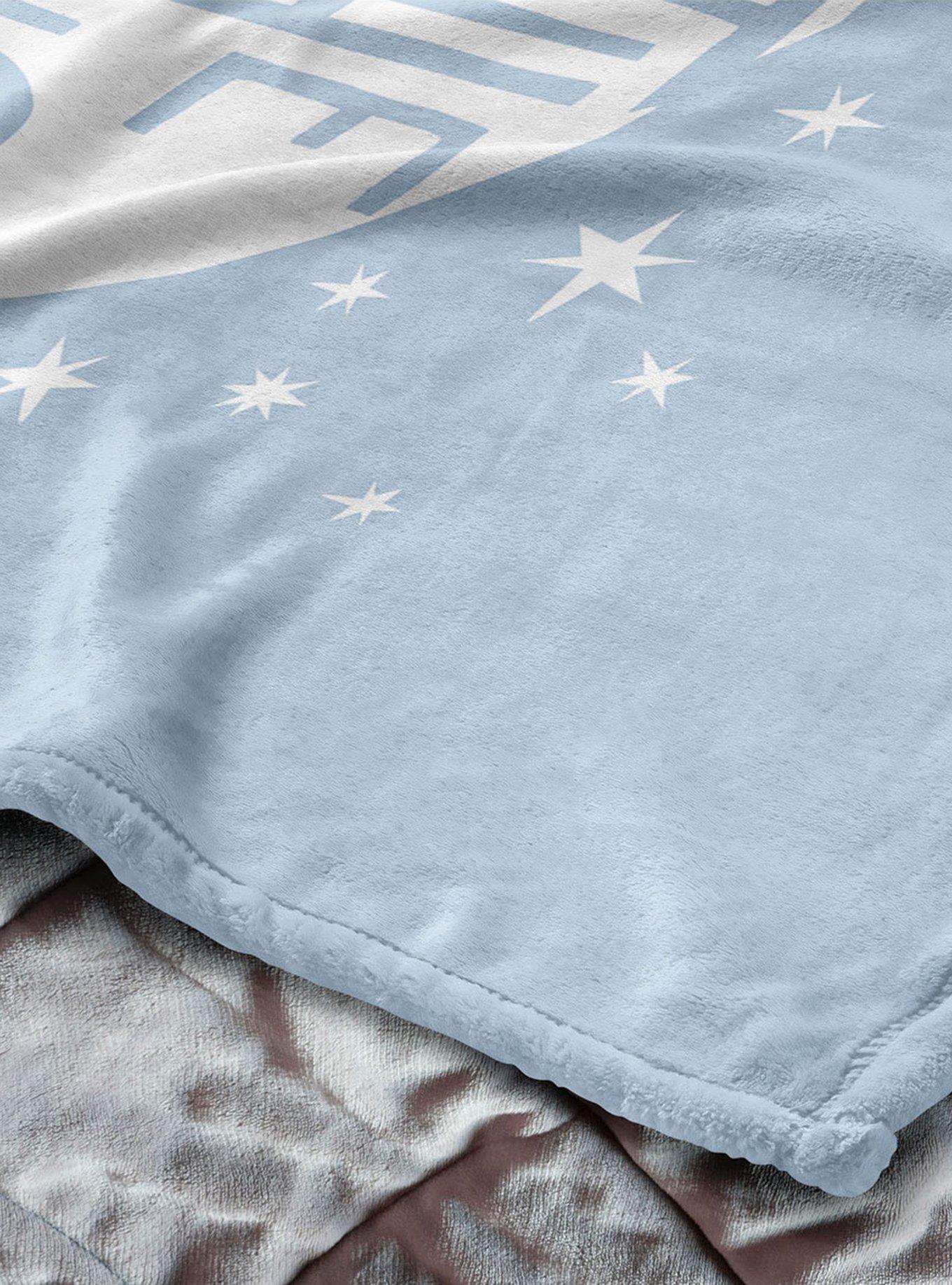 Where The Wild Things Are Wild Things 40x50" Silk Touch Throw Blanket, , alternate