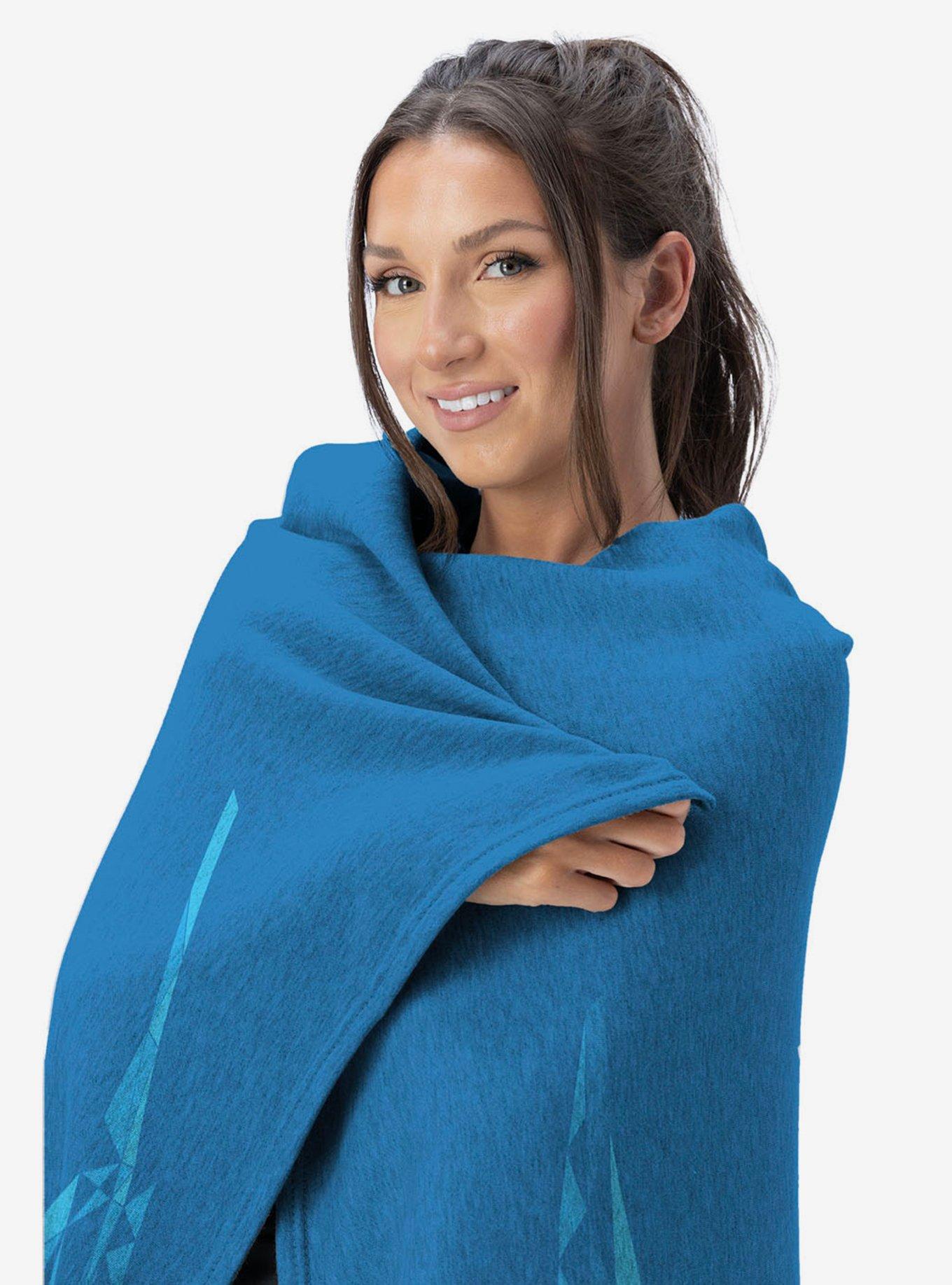 Mighty Morphin Power Rangers All Systems Go 50x60" Silk Touch Throw Blanket, , alternate