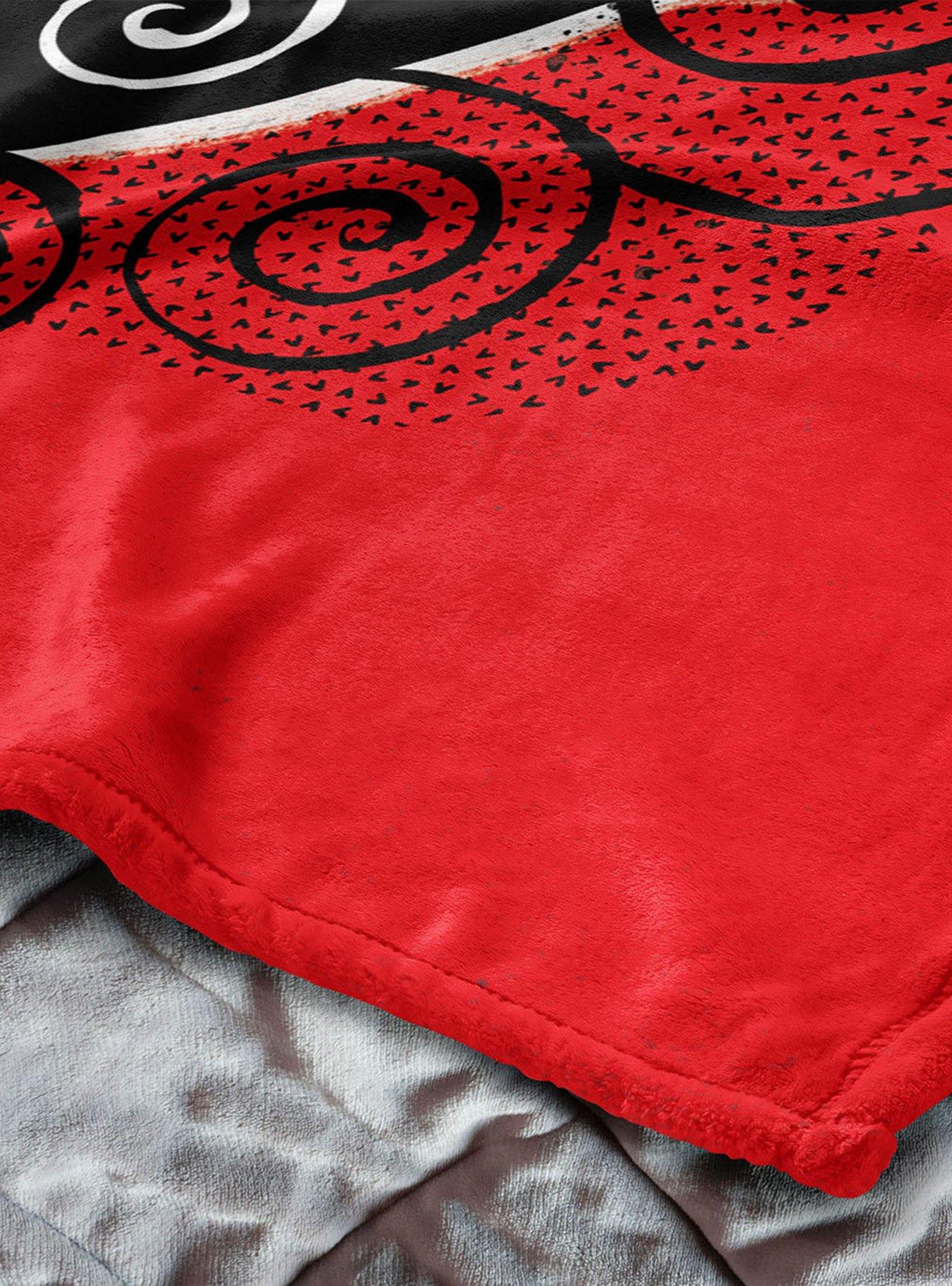 Beetlejuice So So Strange 40x50" Silk Touch Throw Blanket, , alternate