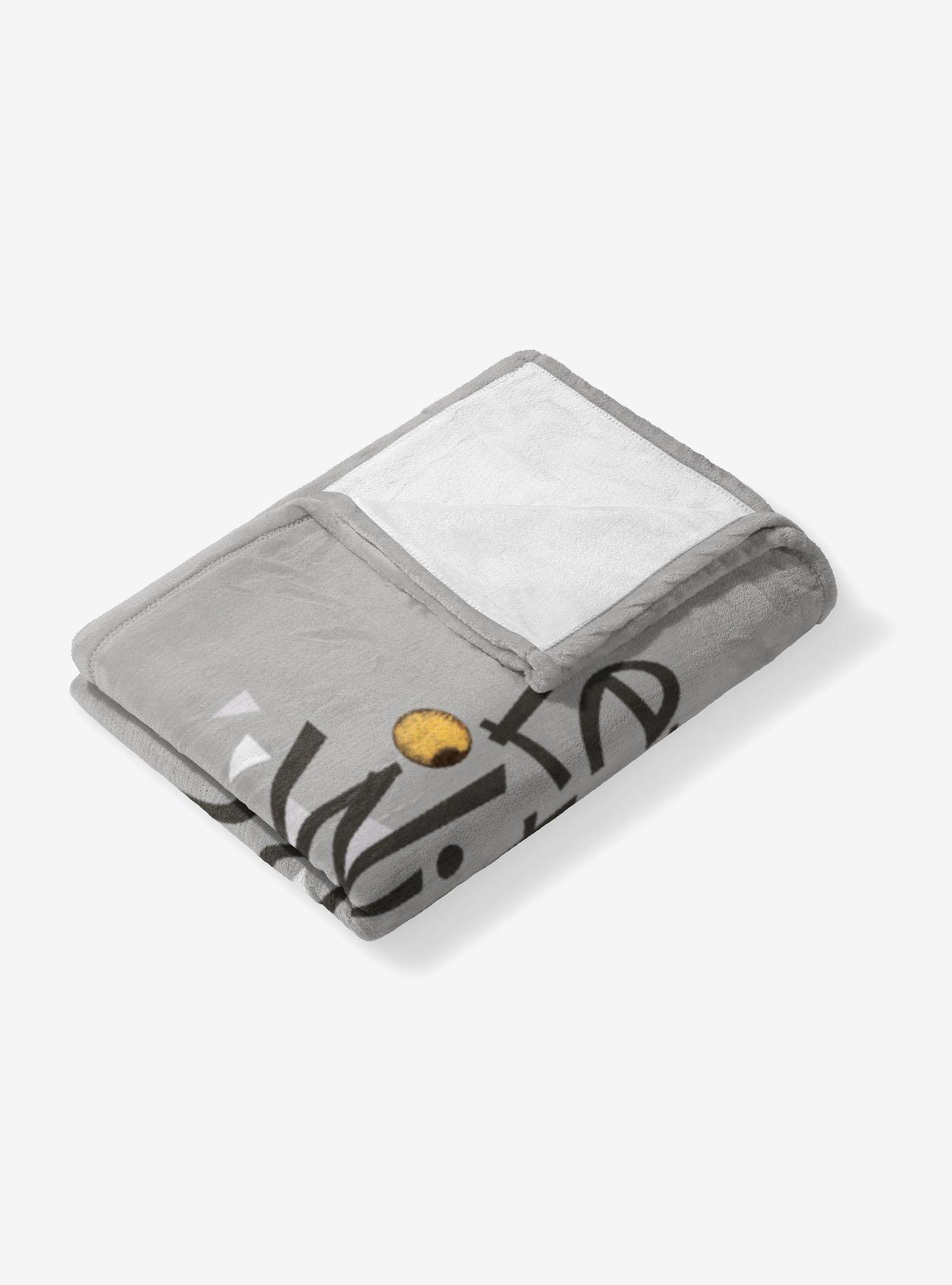 Where The Wild Things Are Wild Rumpus 50x60" Silk Touch Throw Blanket, , alternate