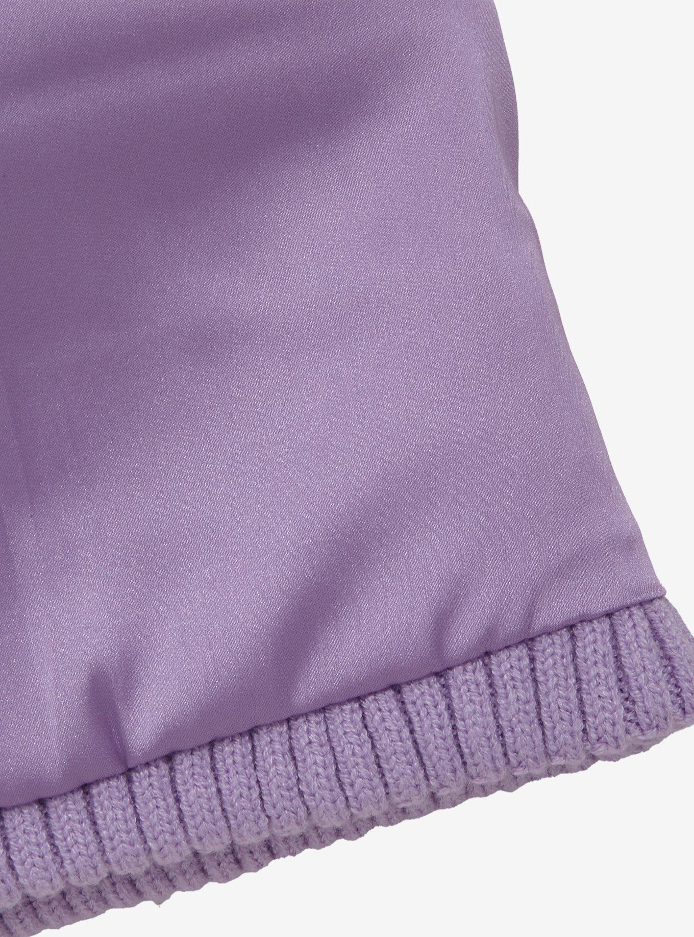 Kuromi Double Pom Beanie, , alternate