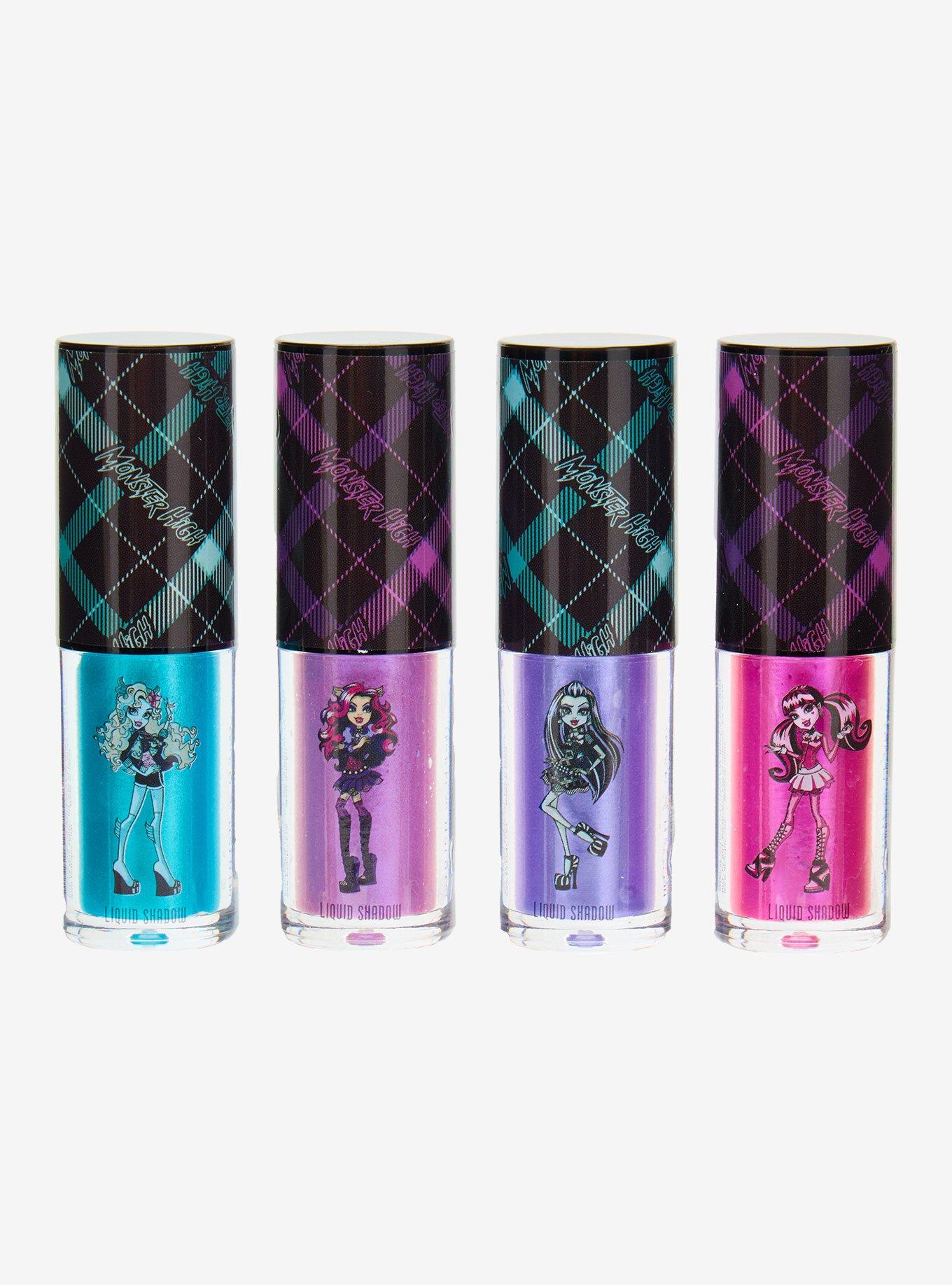 Monster High Liquid Eyeshadow Set, , hi-res