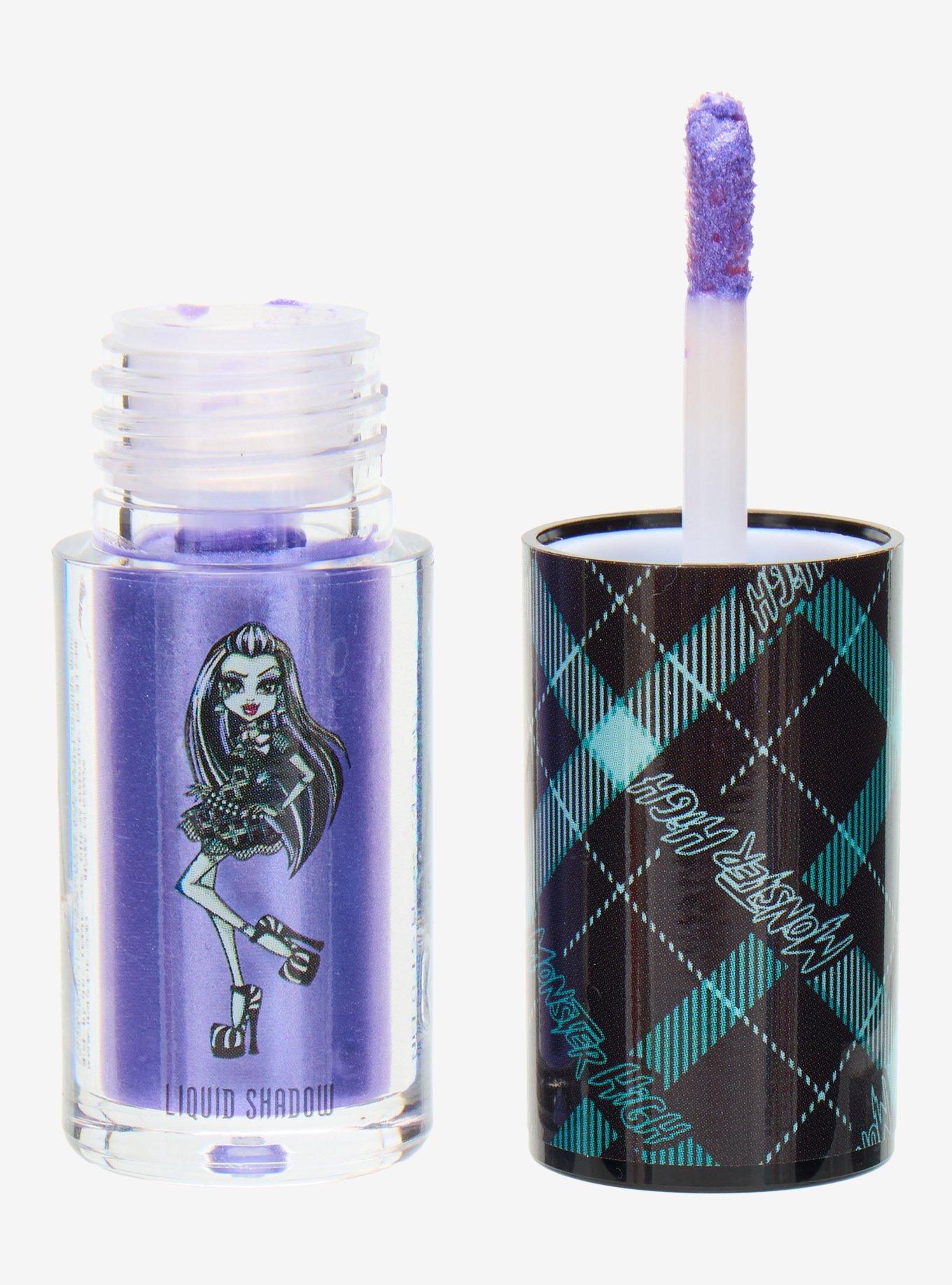 Monster High Liquid Eyeshadow Set, , alternate