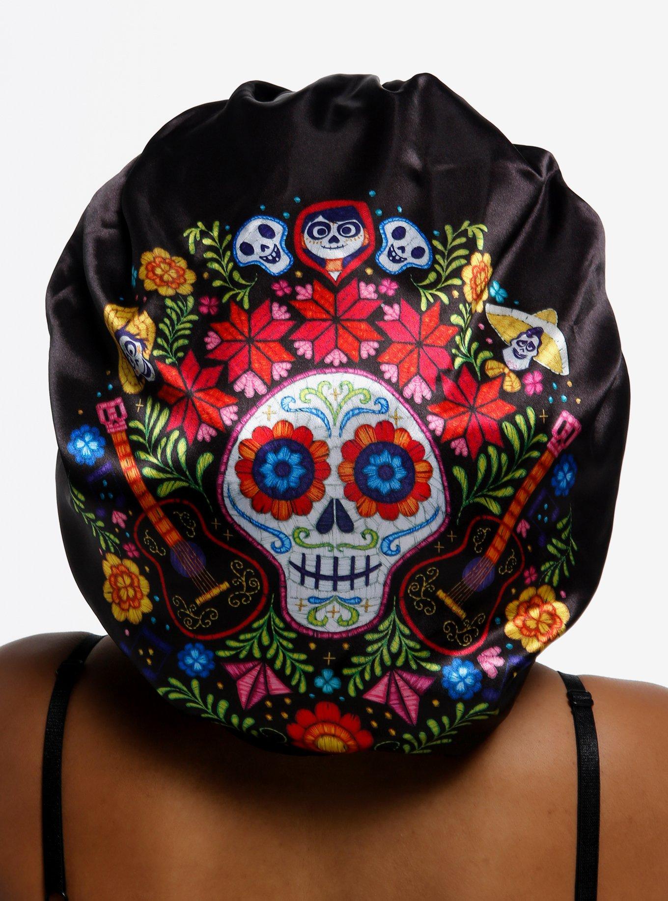 Disney Pixar Coco Character Reversible Bonnet, , hi-res