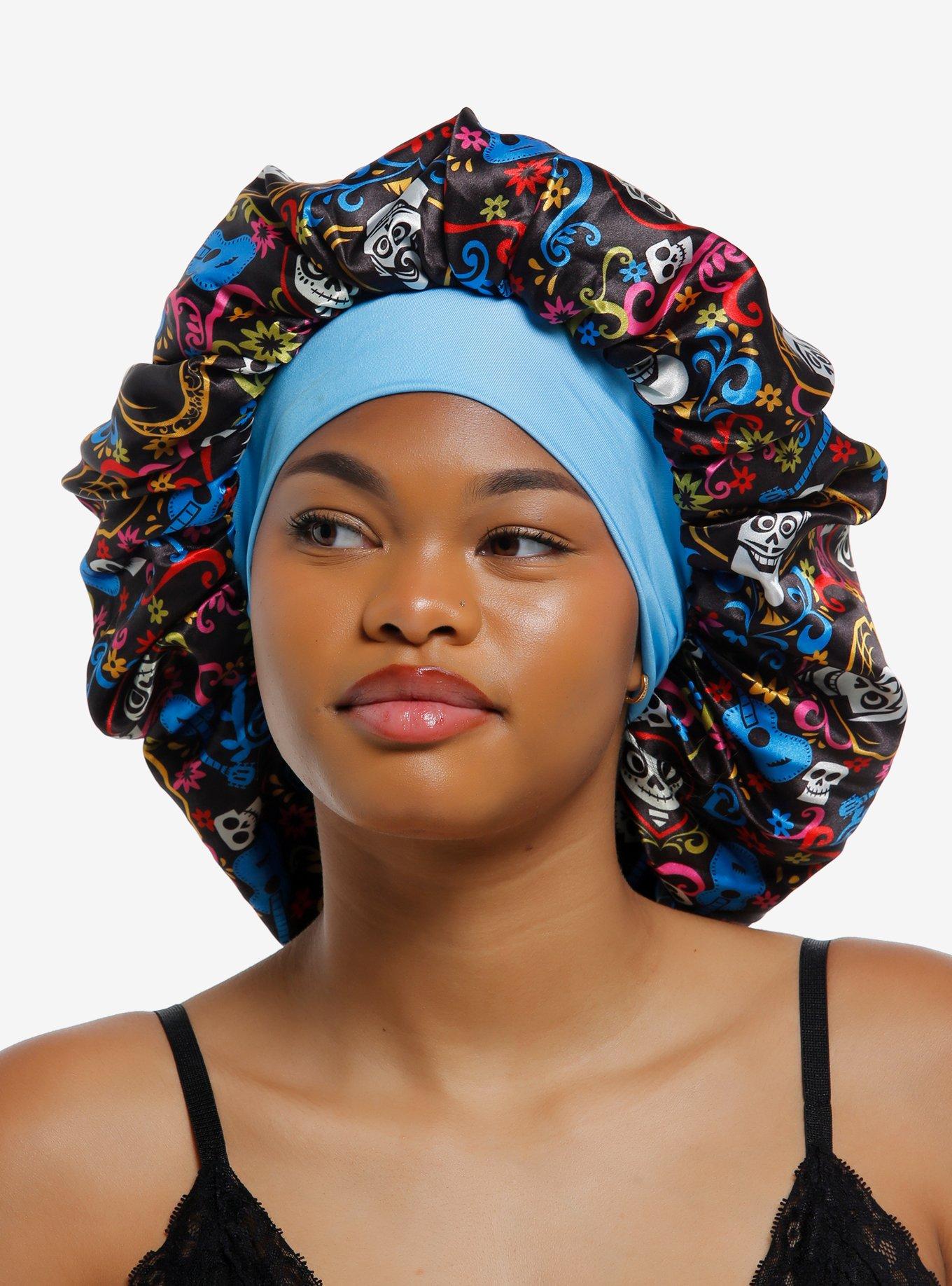Disney Pixar Coco Character Reversible Bonnet, , alternate