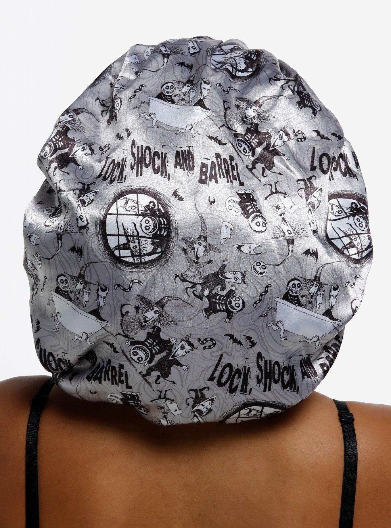 The Nightmare Before Christmas Oogie Boogie & Boogie's Boys Reversible Bonnet, , hi-res