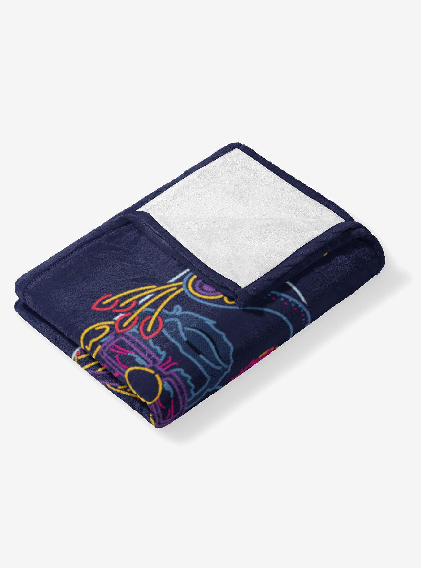 Disney Up Paradise Falls 40x50" Silk Touch Throw Blanket, , alternate