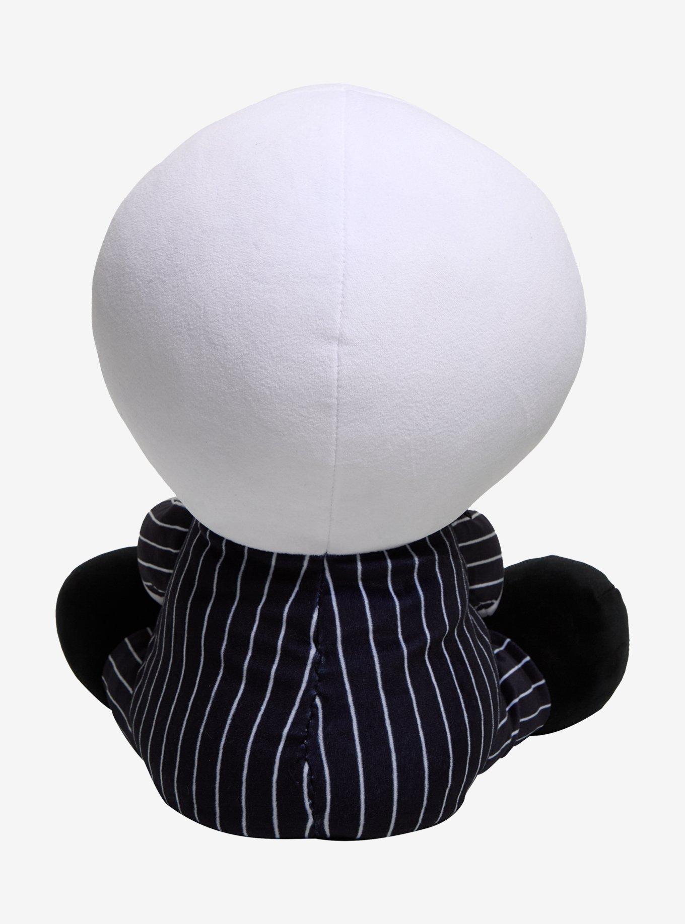 The Nightmare Before Christmas Jack Weighted Plush, , alternate