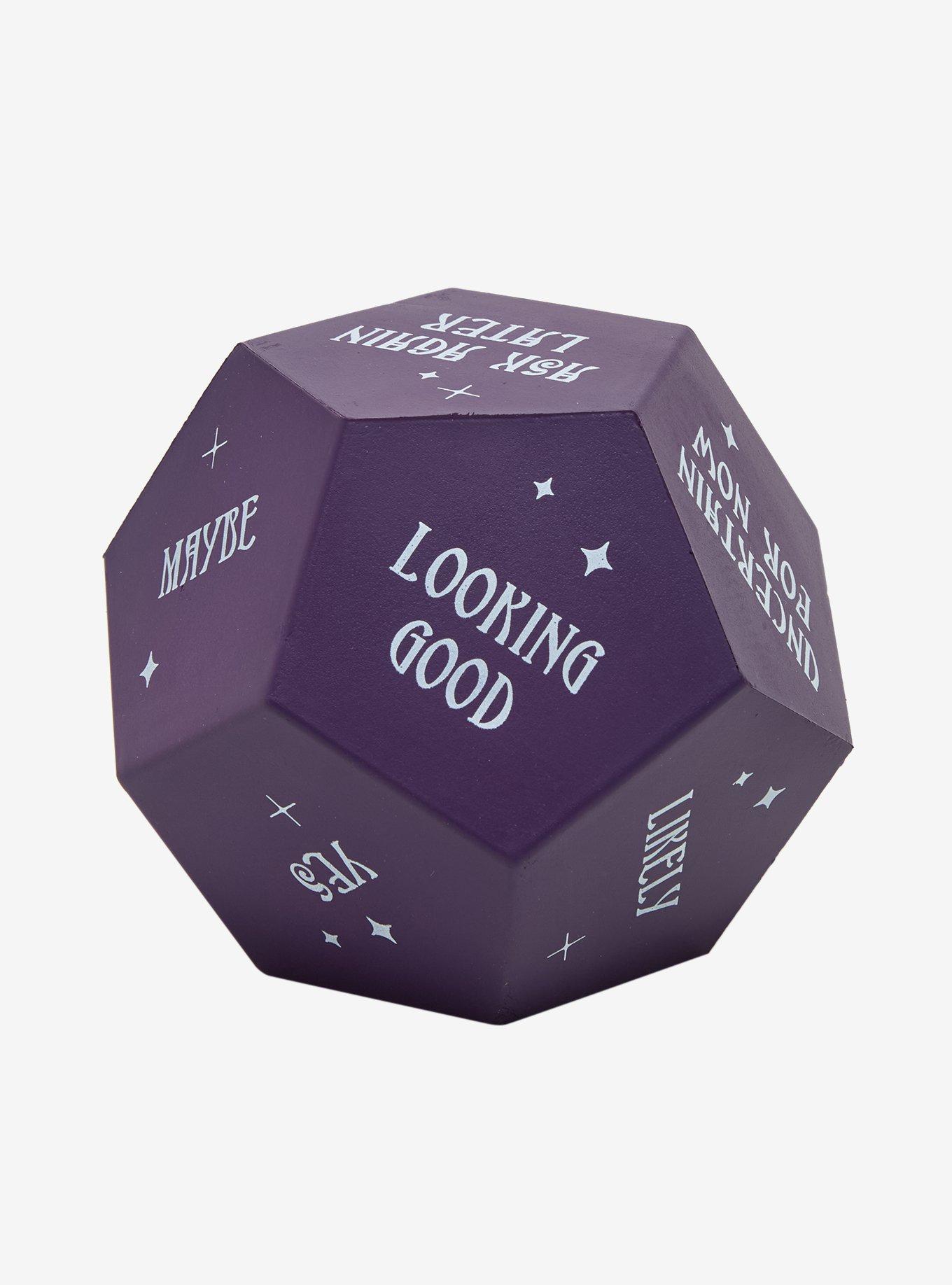 All-Seeing Fortune Telling Die, , hi-res