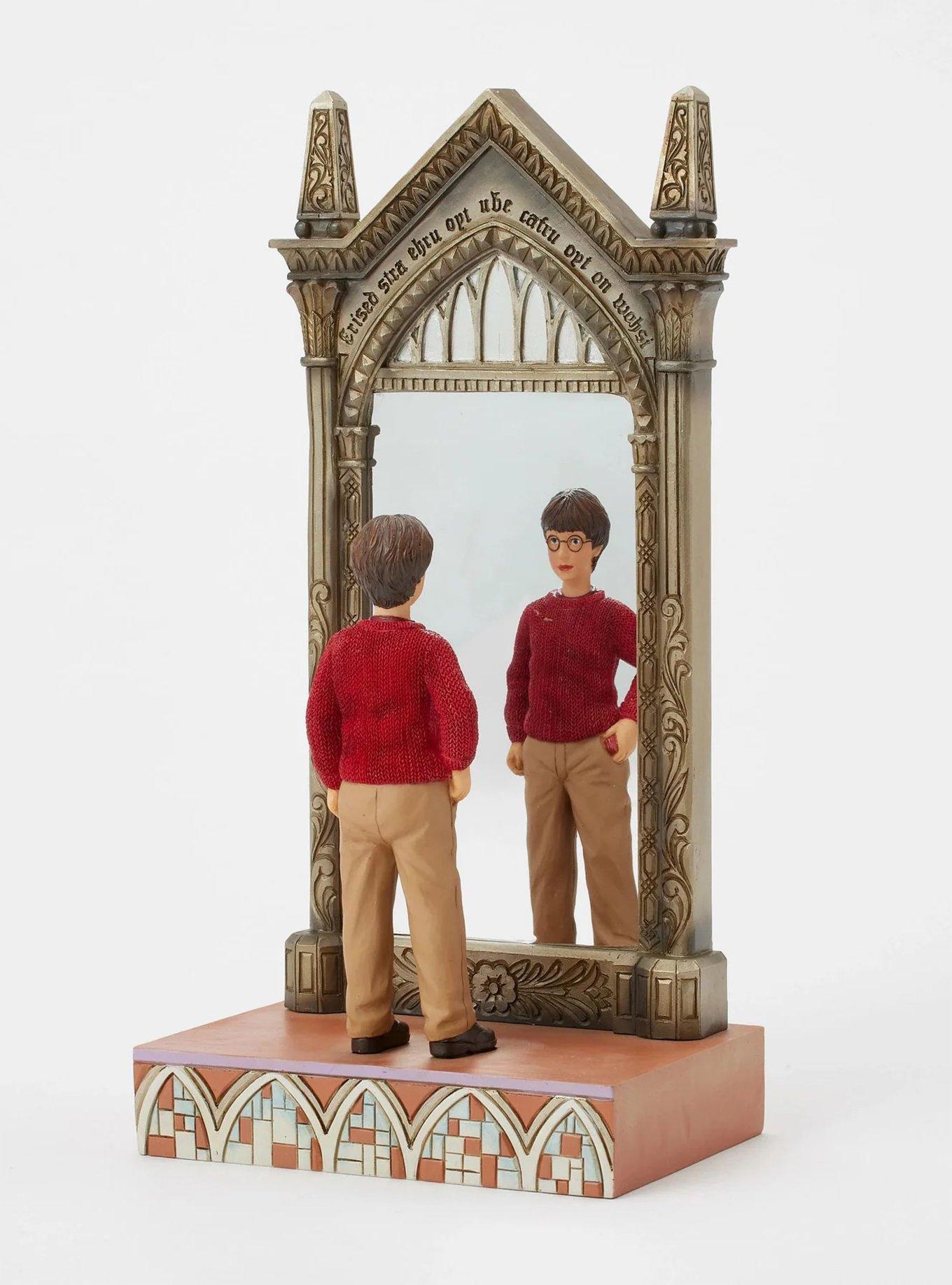 Enesco Harry Potter Mirror of Erised Figure, , hi-res