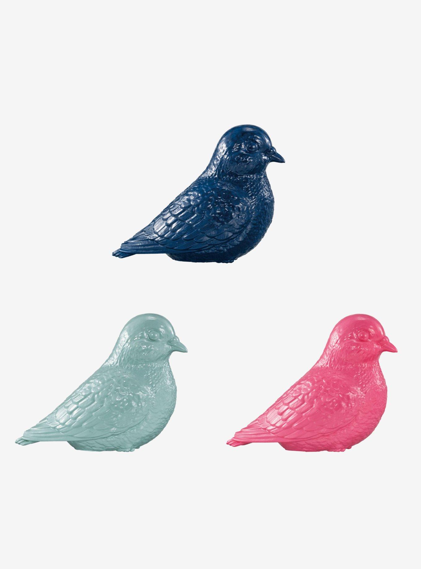 Tenori Friends Pigeons Imagination Mix Blind Box Figure, , alternate