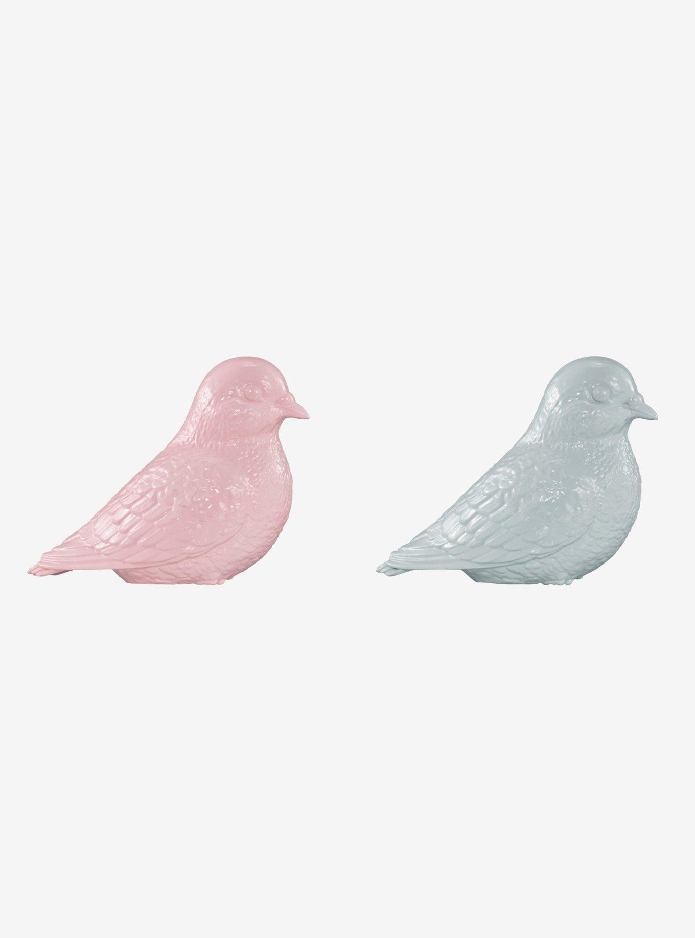 Tenori Friends Pigeons Imagination Mix Blind Box Figure, , alternate