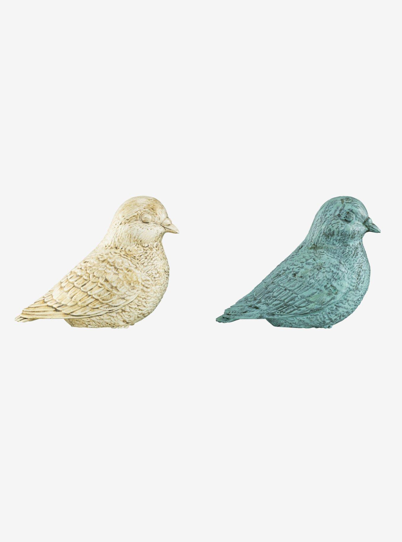 Tenori Friends Pigeons Imagination Mix Blind Box Figure, , alternate