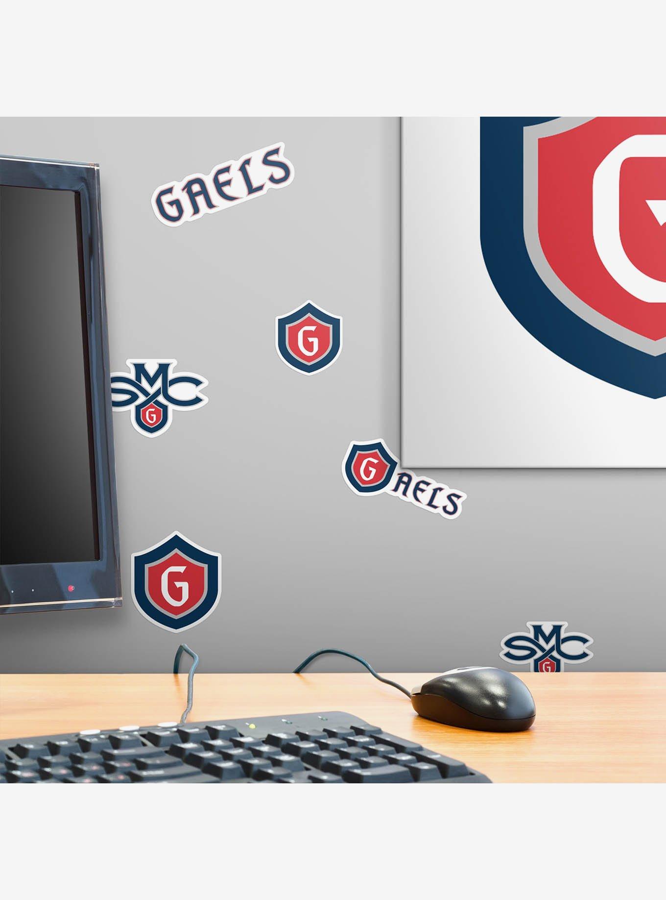 Saint Marys College Of California 100Ct Sticker Pack, , alternate