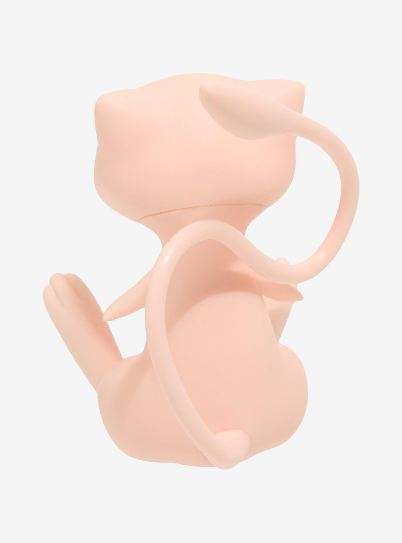 Pokémon Mew Vinyl Figure, , hi-res