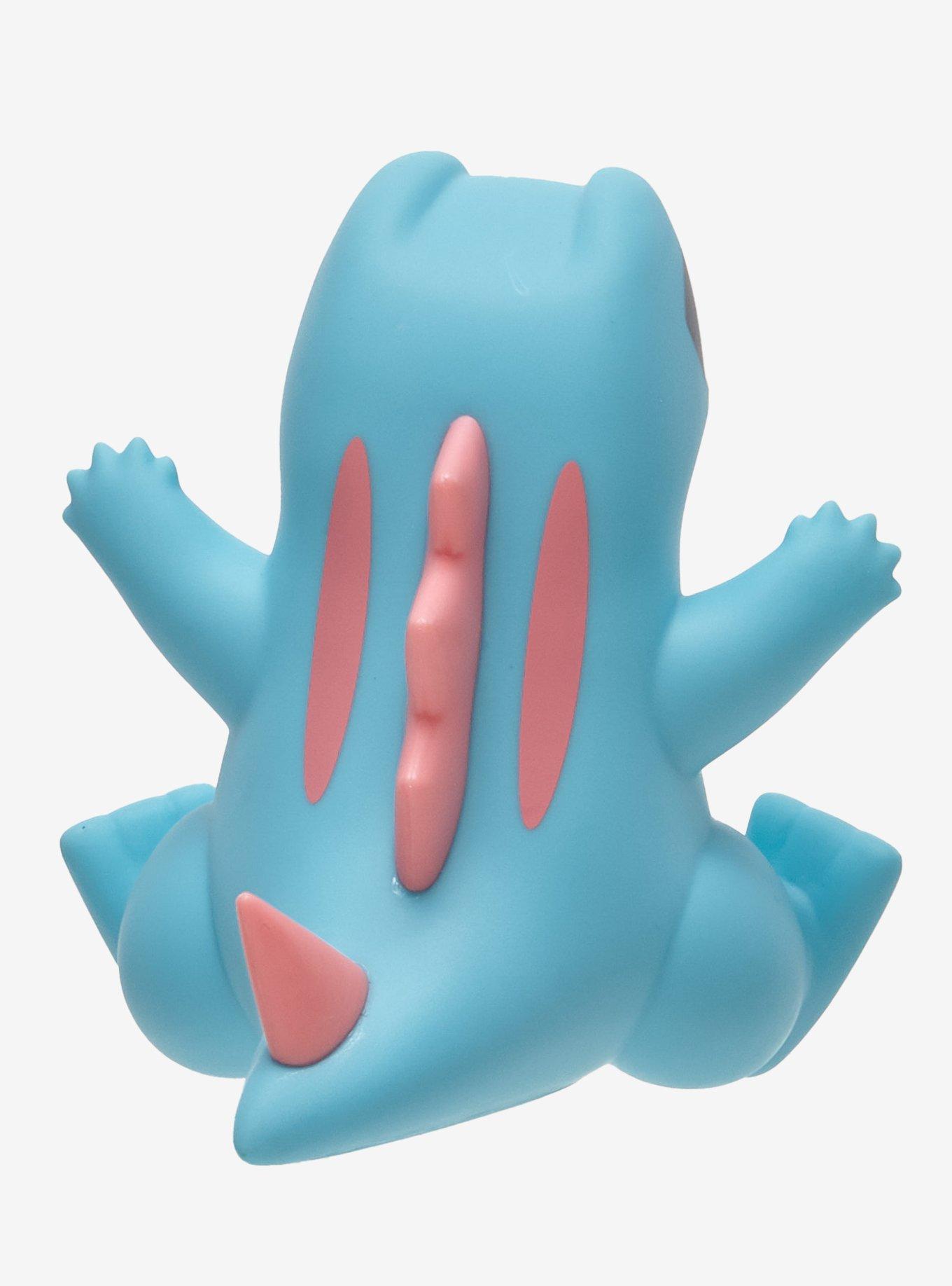Pokémon Totodile Vinyl Figure, , alternate