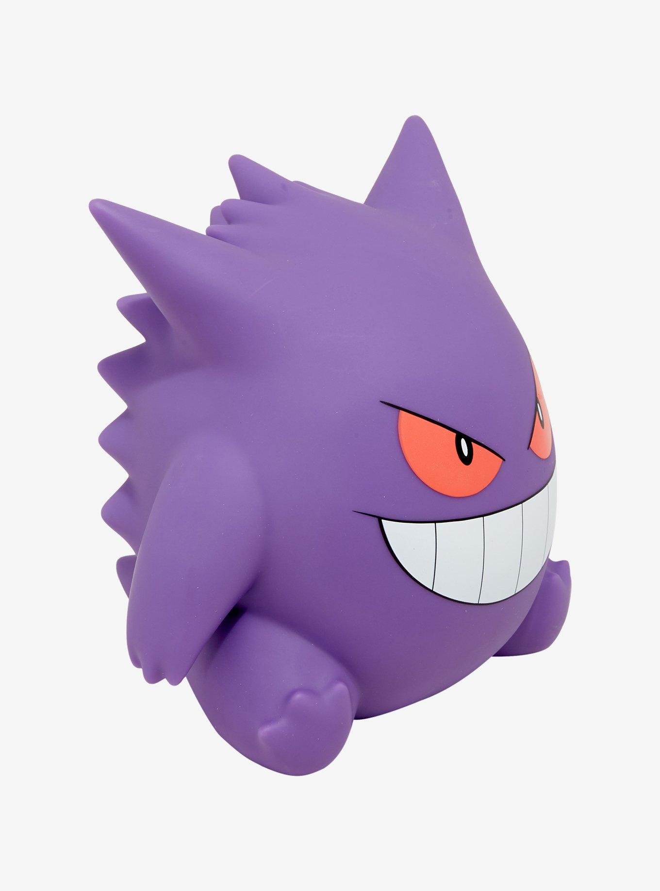 Pokémon Gengar Vinyl Figure, , alternate