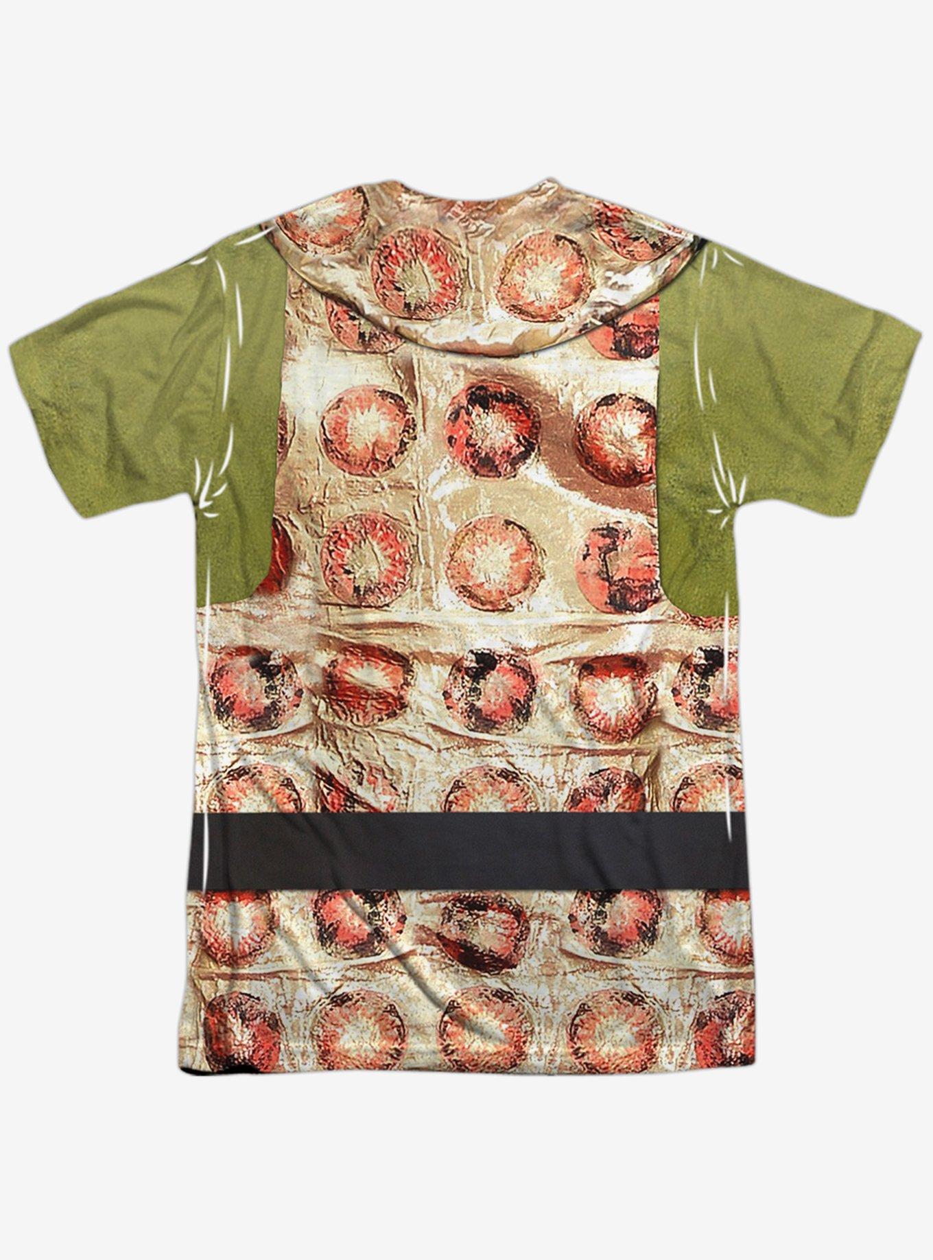 Star Trek Gorn Costume Sublimated T-Shirt, , hi-res