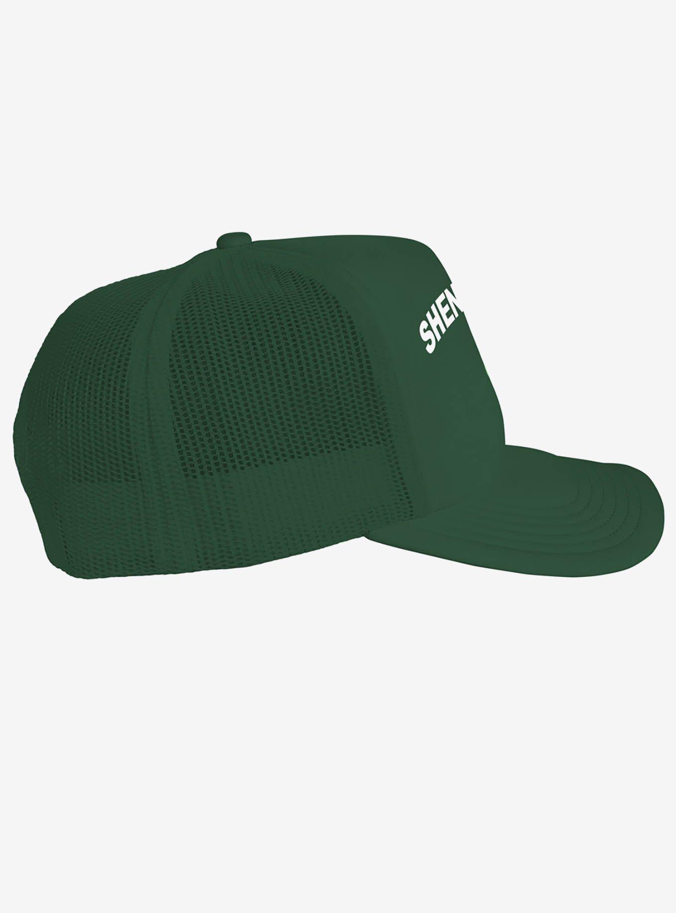 South Park Kyle Foam Trucker Hat, , alternate