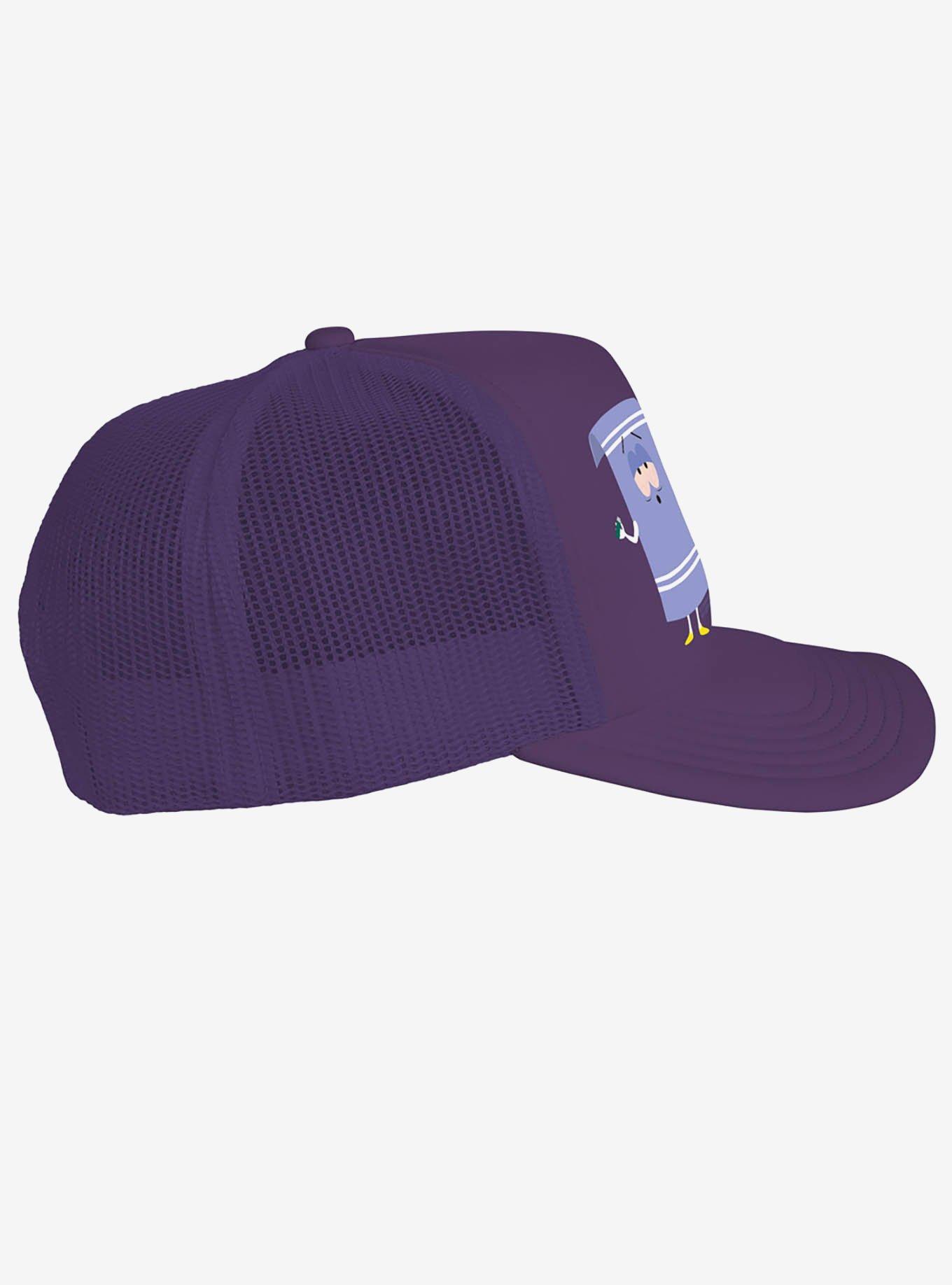 South Park You Wanna Get High Foam Trucker Hat, , alternate