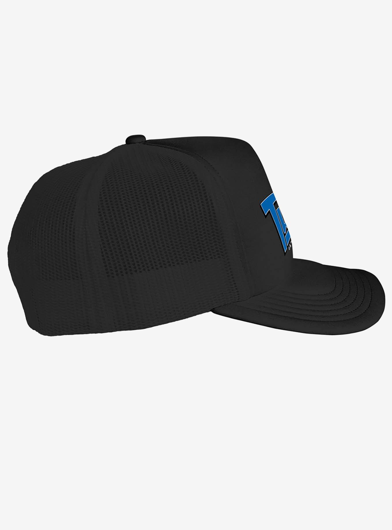 Space Jam Tune Squad Logo Foam Trucker Hat, , alternate