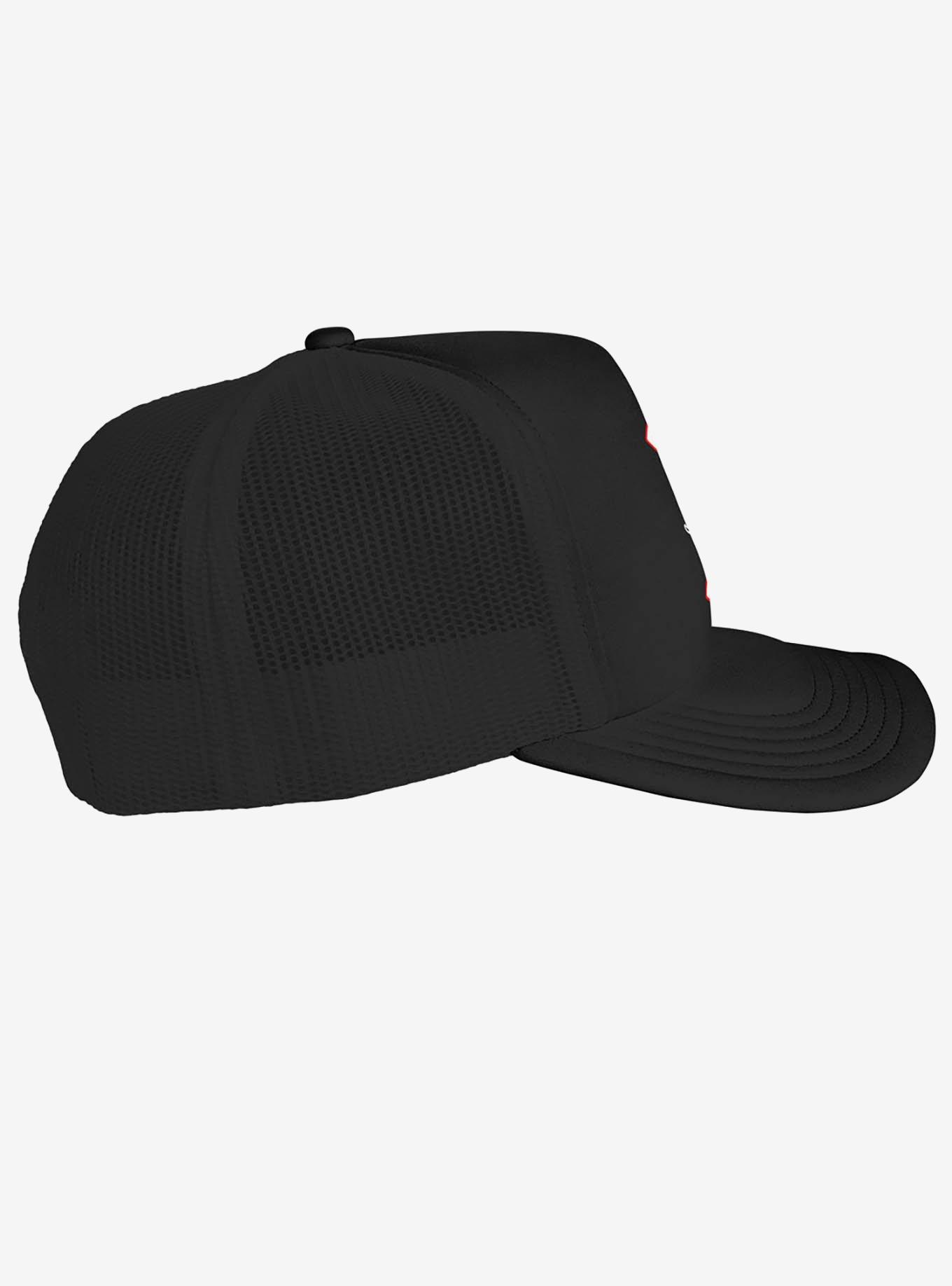 Riverdale South Side Serpents Foam Trucker Hat, , alternate
