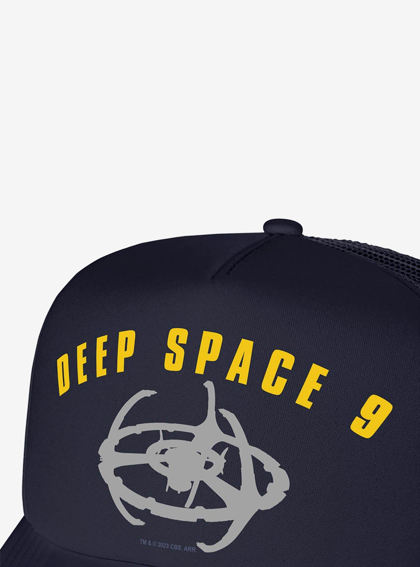 Star Trek: Deep Space Nine Foam Trucker Hat, , hi-res