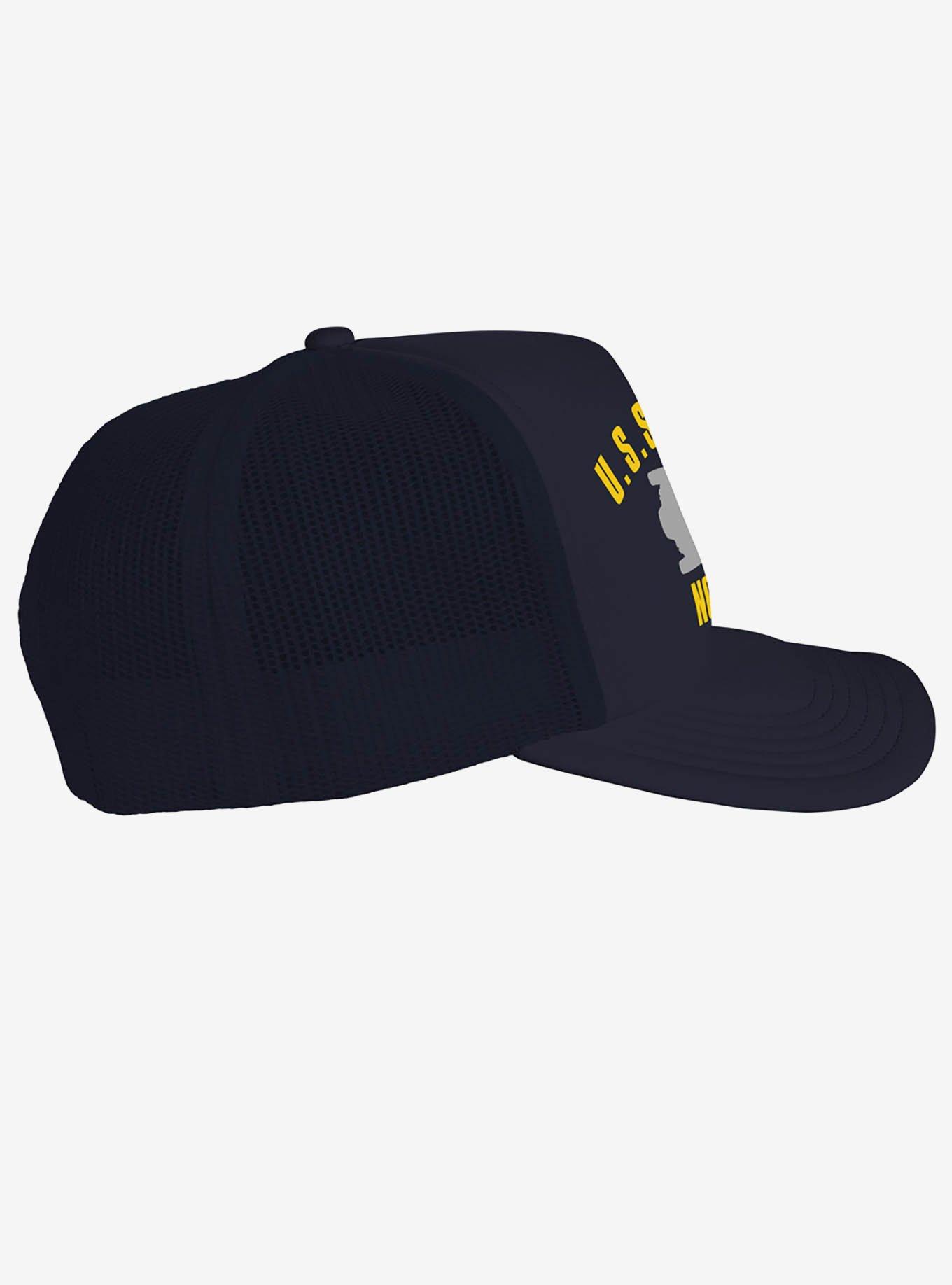 Star Trek: Voyager Series NCC-74656 Foam Trucker Hat, , alternate