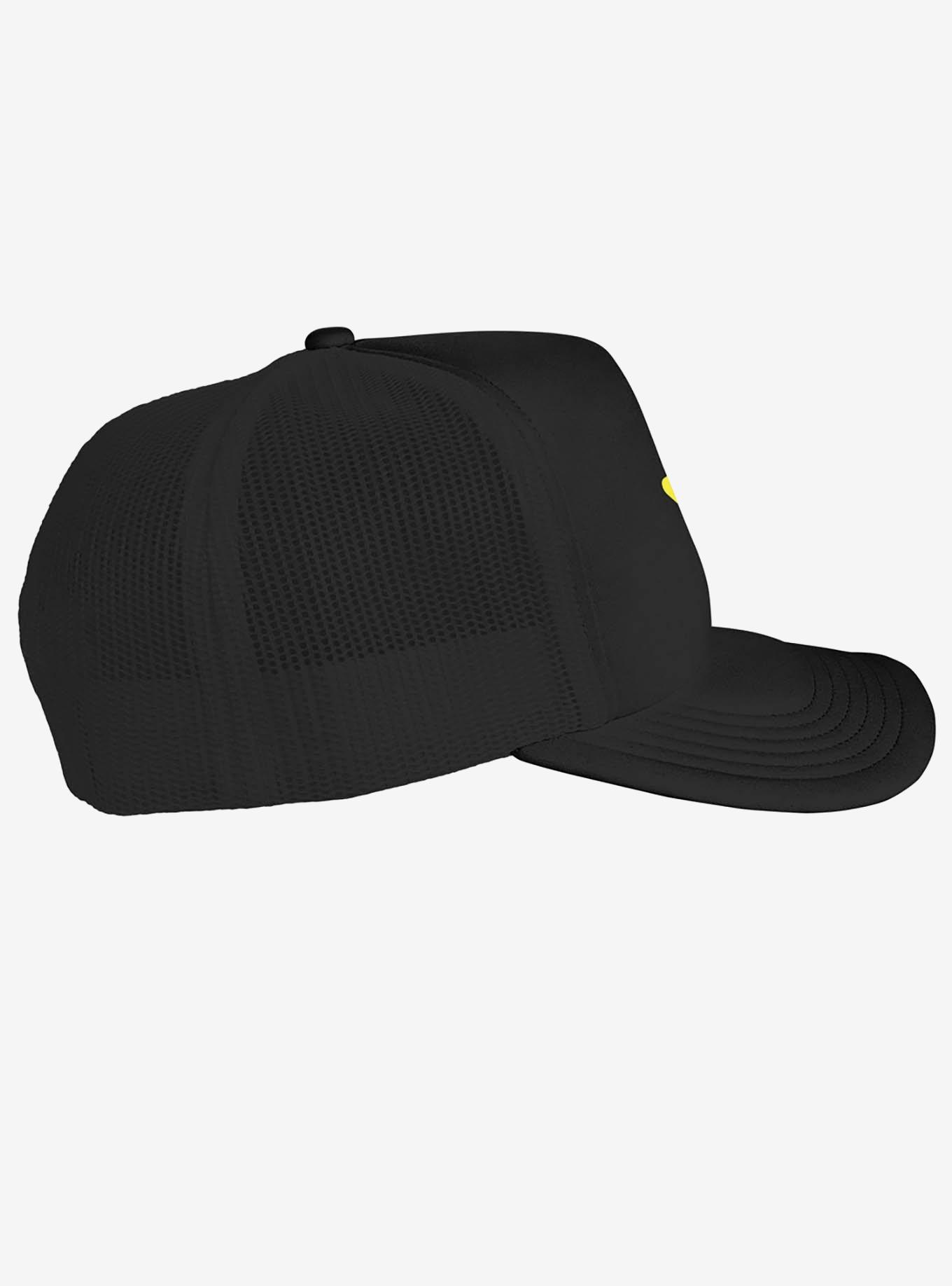 Steven Universe Pearl Star Foam Trucker Hat, , alternate