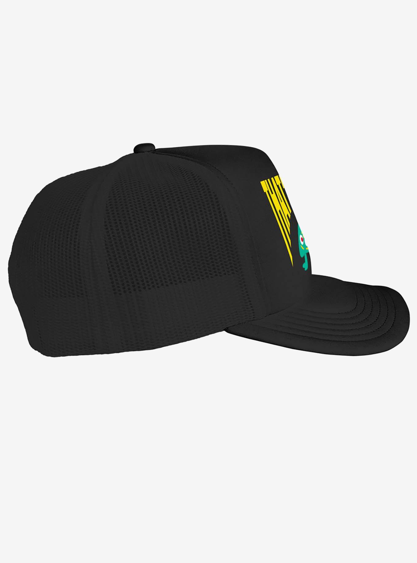 Gumby That's A Stretch Foam Trucker Hat, , alternate