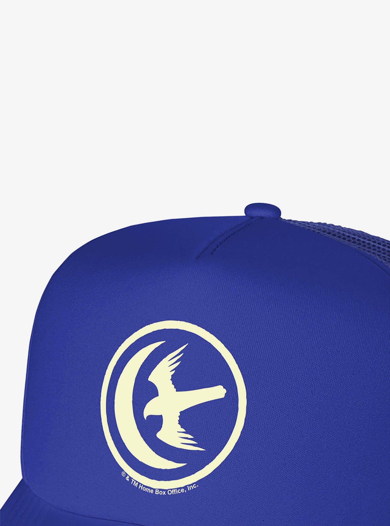 Game Of Thrones Arryn Sigil Foam Trucker Hat, , hi-res