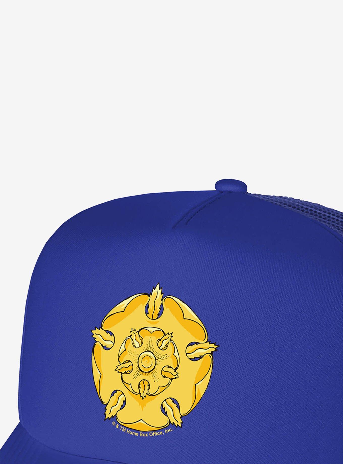 Game Of Thrones Tyrell Sigil Foam Trucker Hat, , hi-res