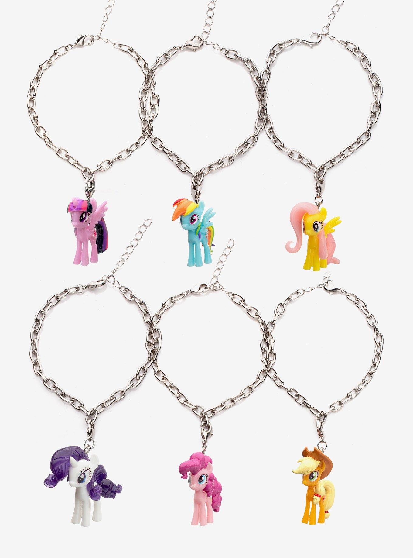 My Little Pony Blind Box Charm Bracelet, , hi-res