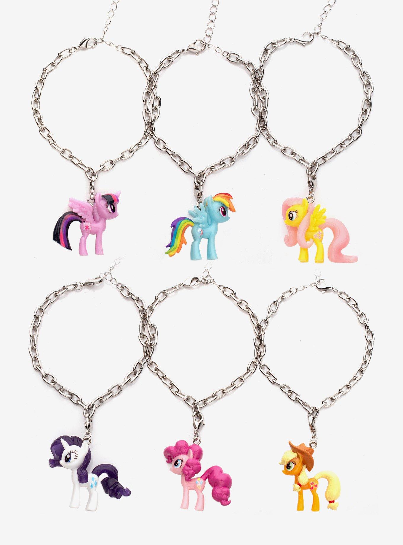 My Little Pony Blind Box Charm Bracelet, , alternate